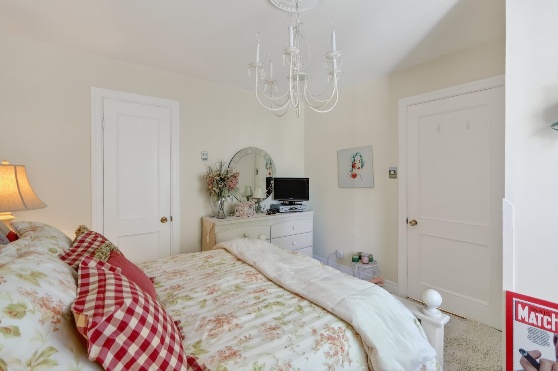 Logement 82