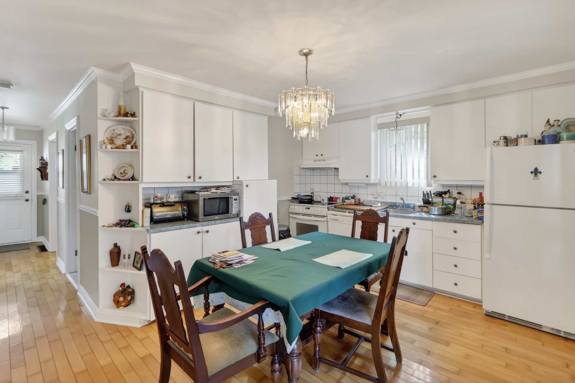 Logement 80