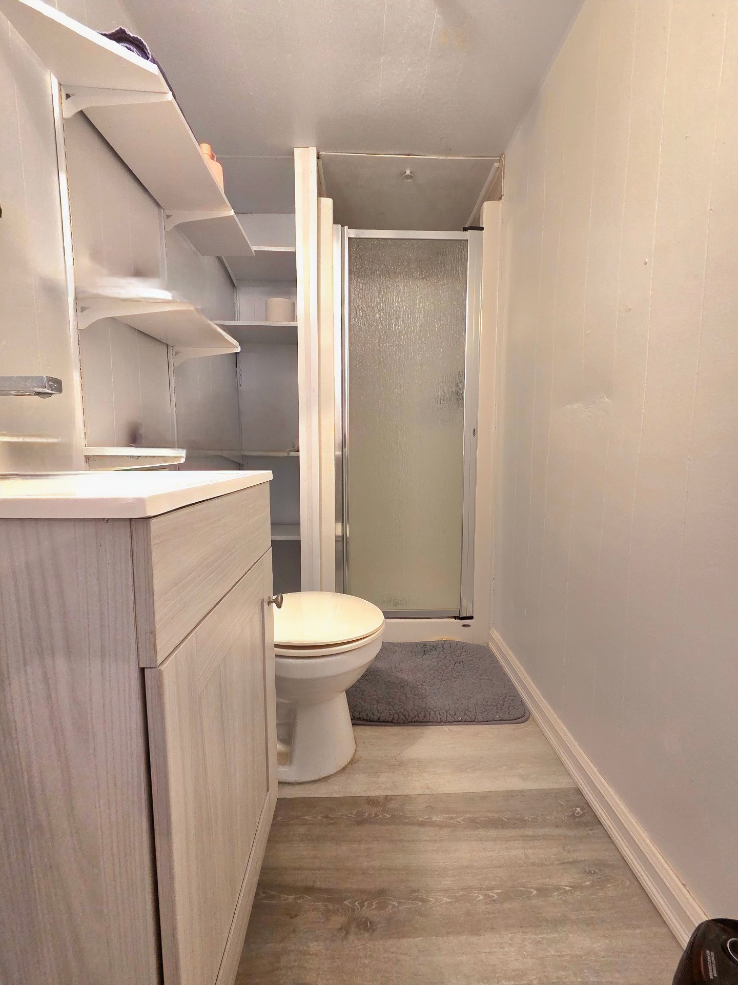 Washroom