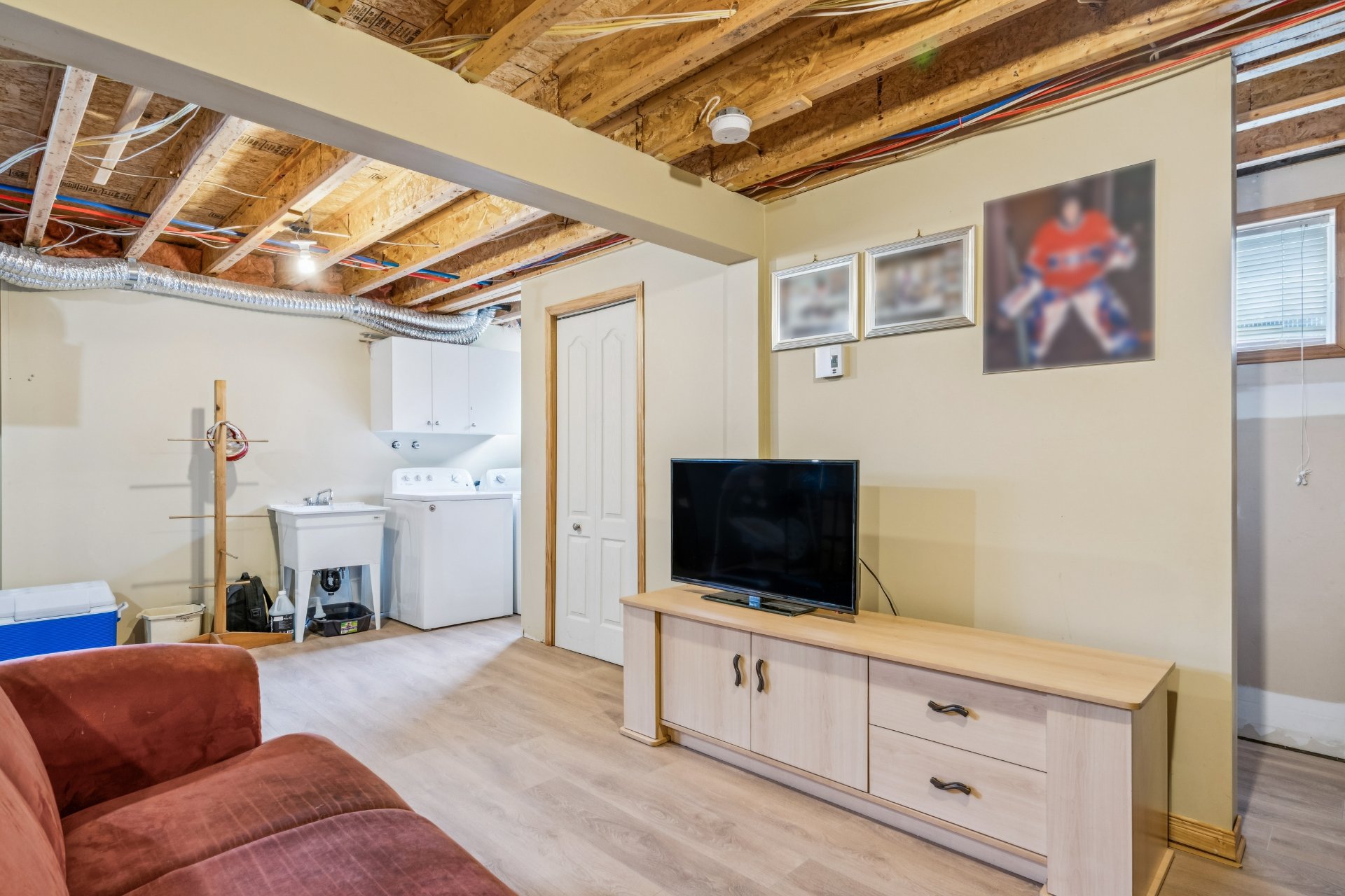 Salle familiale