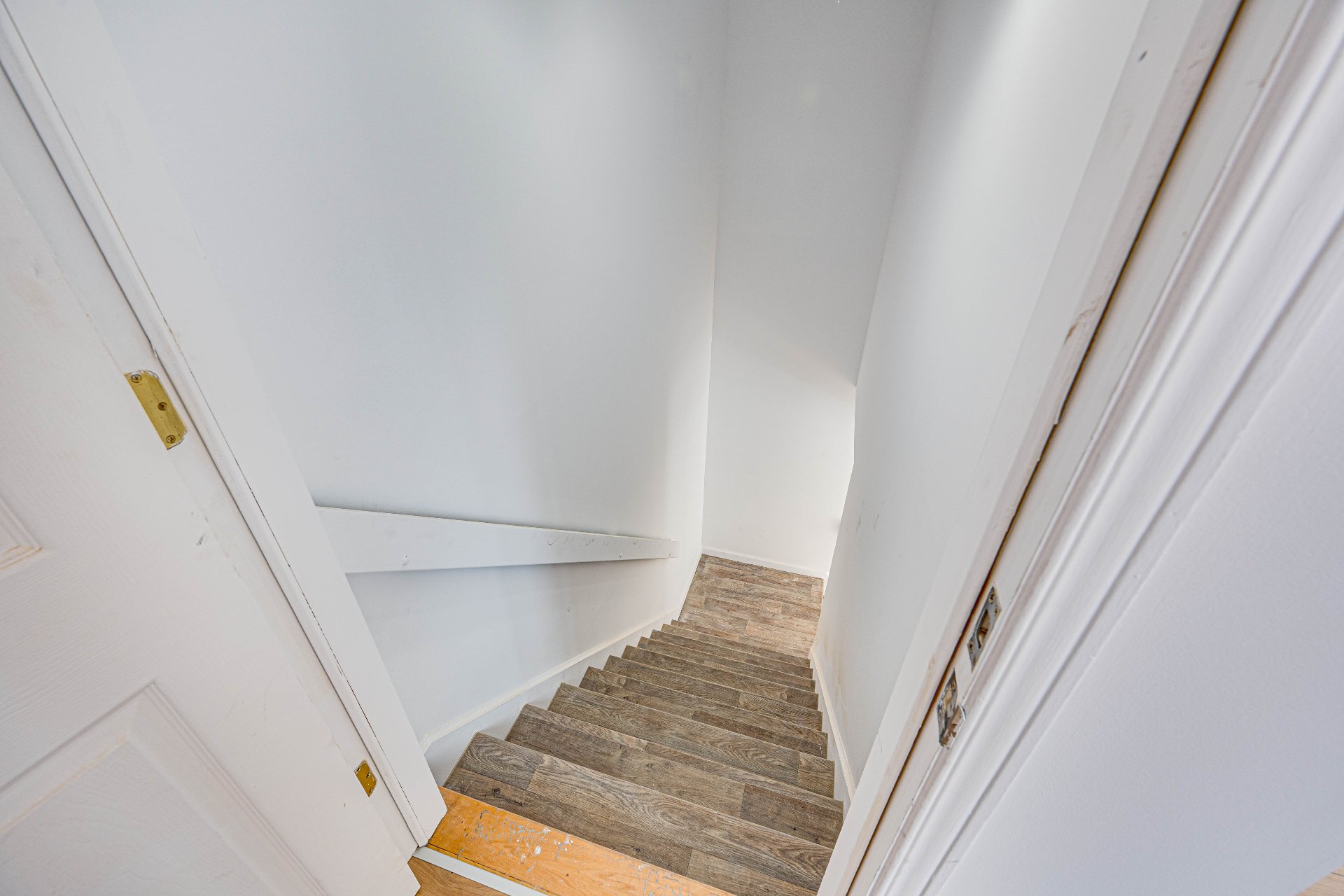 Escalier