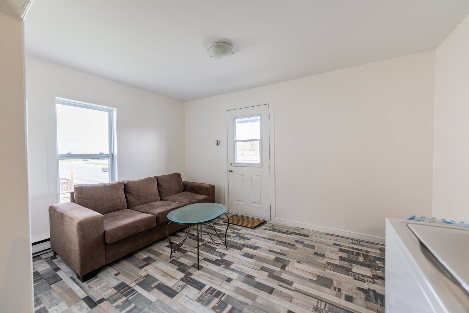 Logement 341 (vacant)