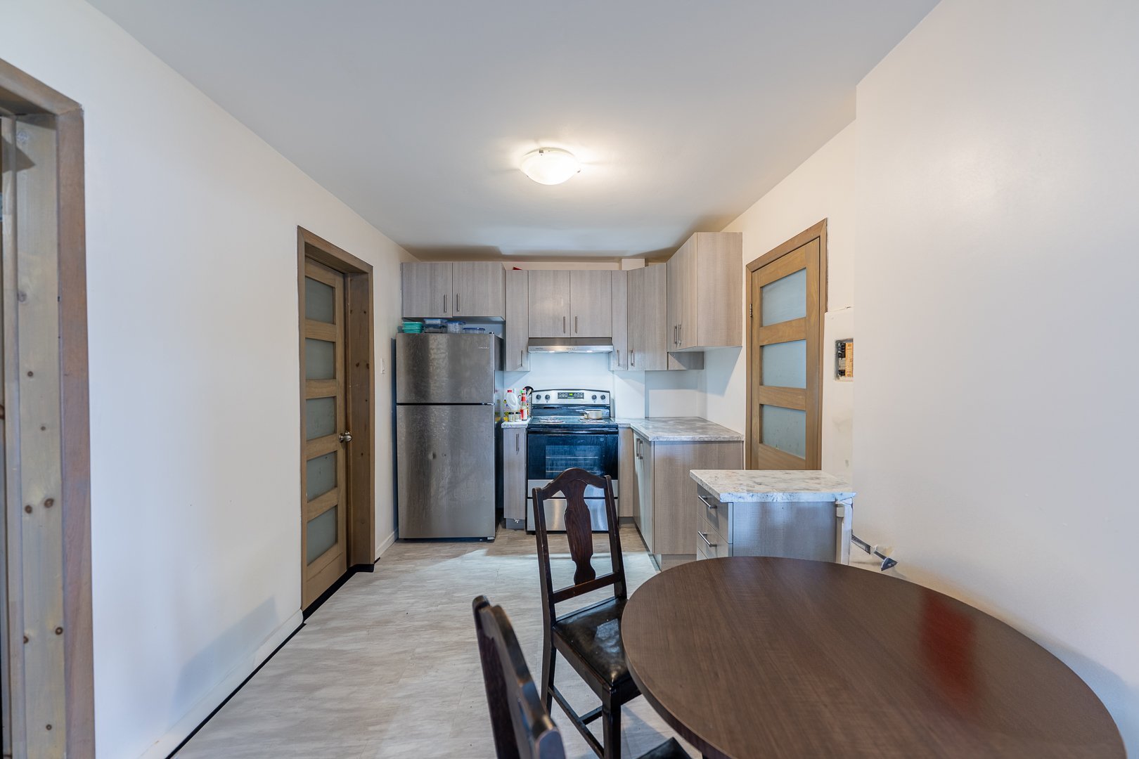 Logement 341 (vacant)