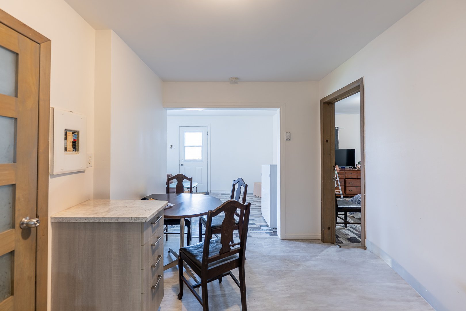 Logement 341 (vacant)