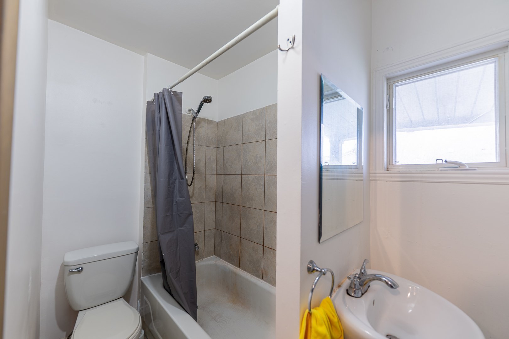 Logement 341 (vacant)