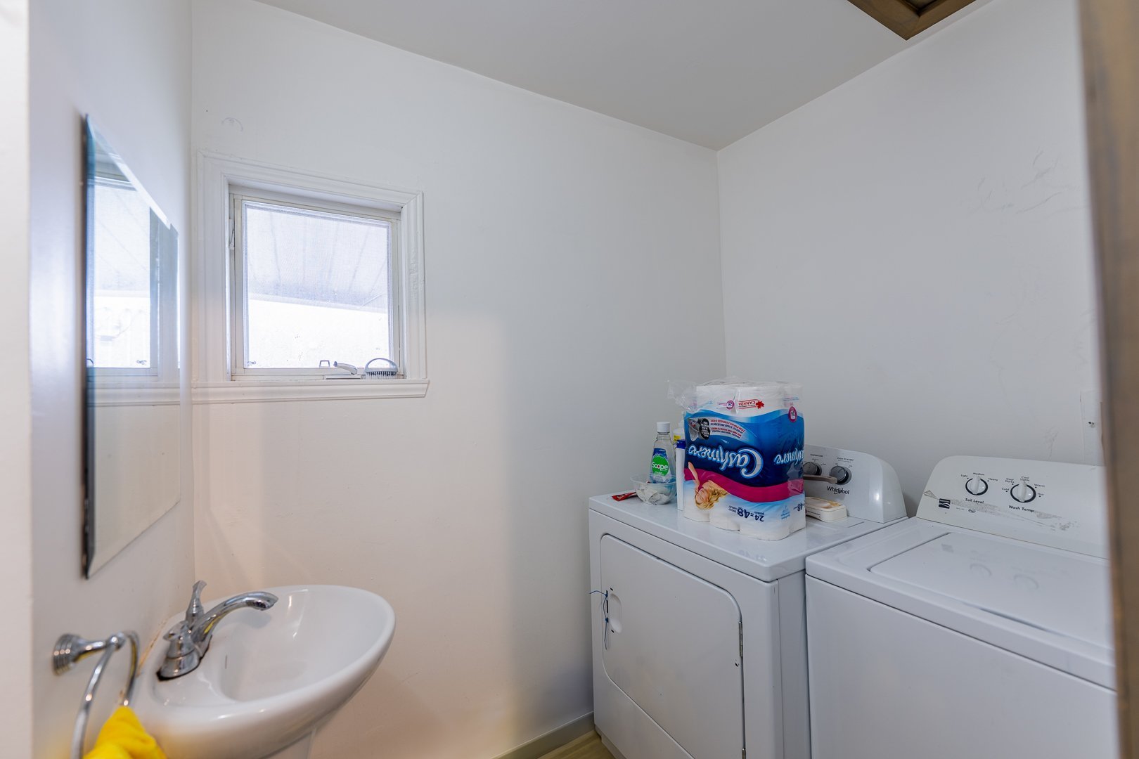 Logement 341 (vacant)