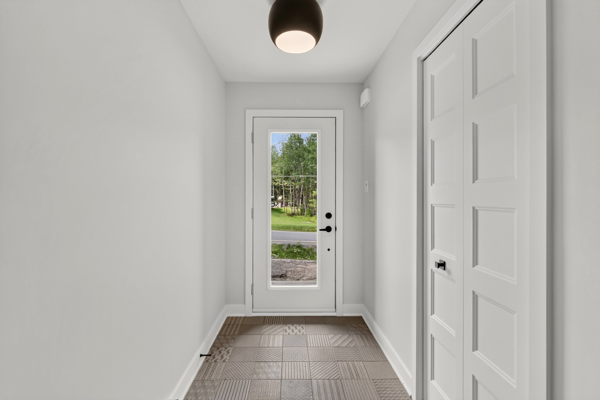 Hall d'entrée/Vestibule