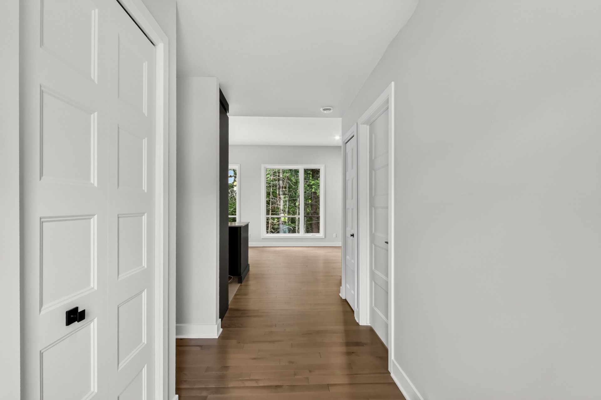 Hall d'entrée/Vestibule