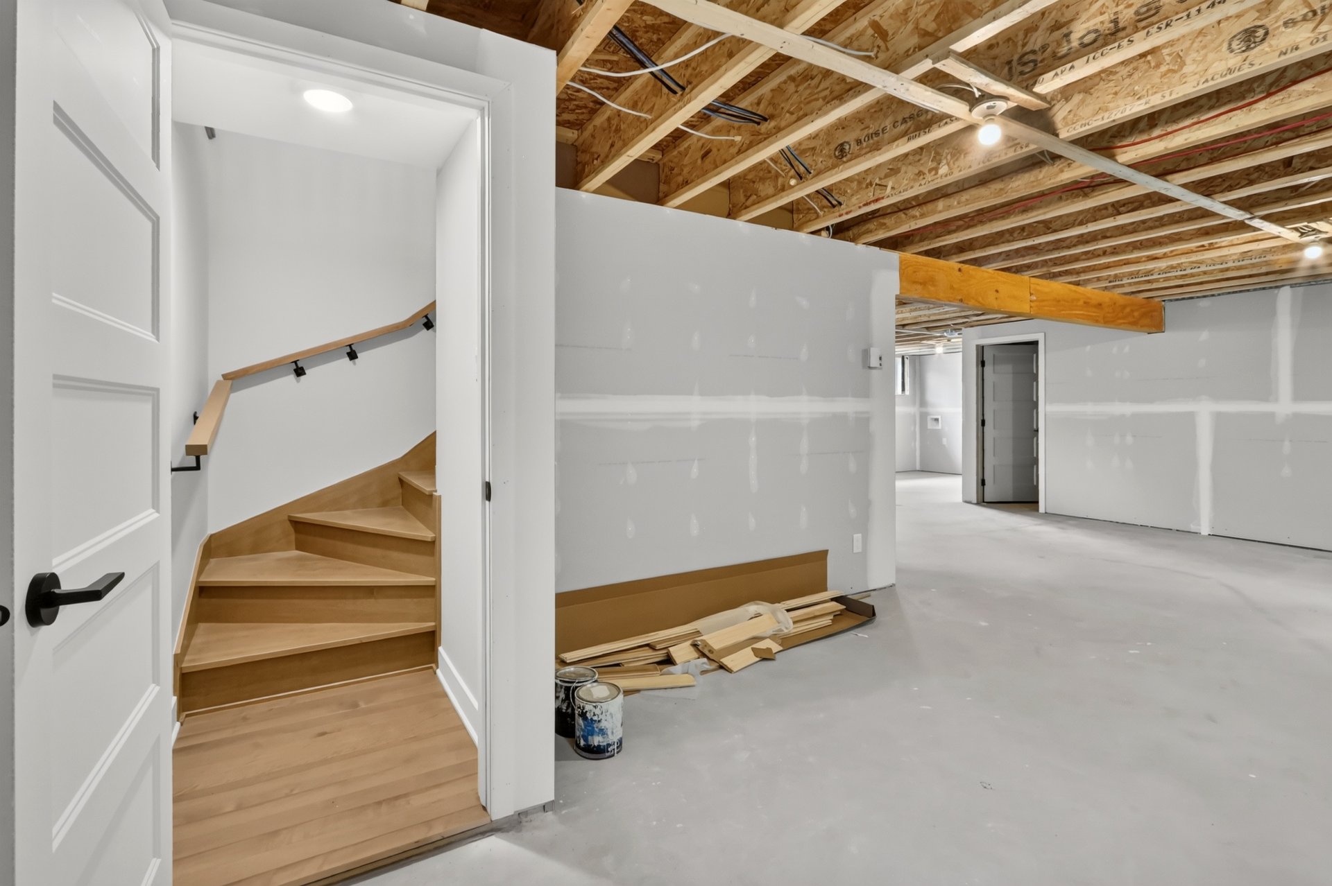 Salle familiale