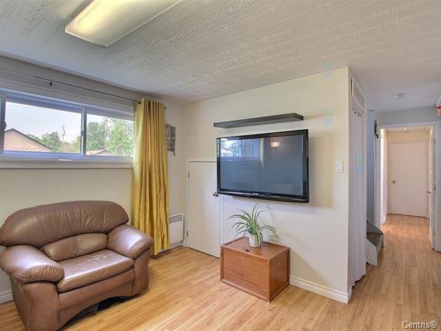 Salle familiale