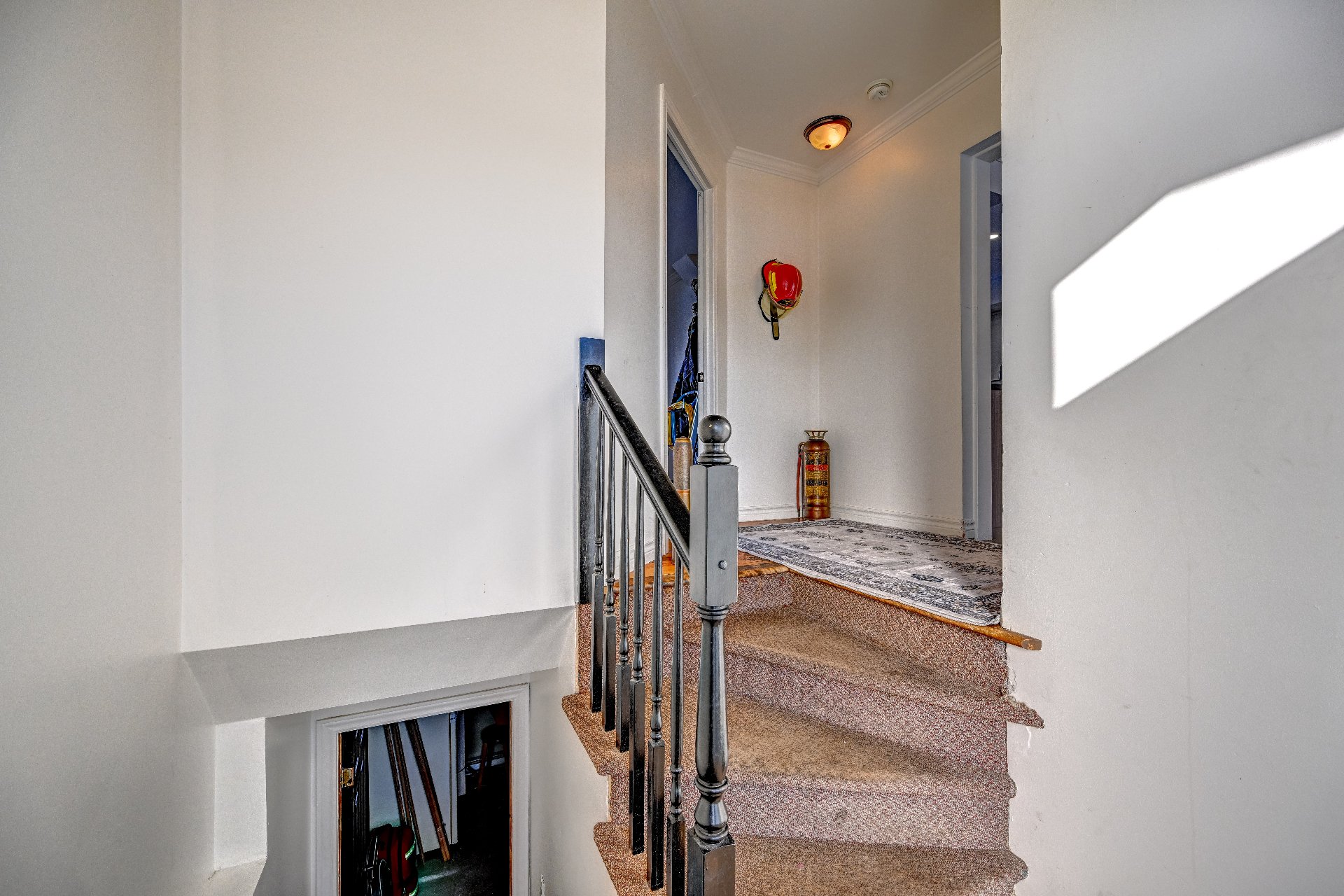 Hall d'entrée/Vestibule