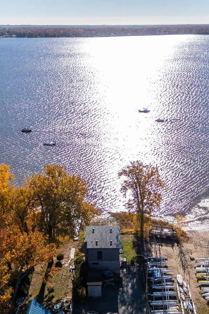 Water view