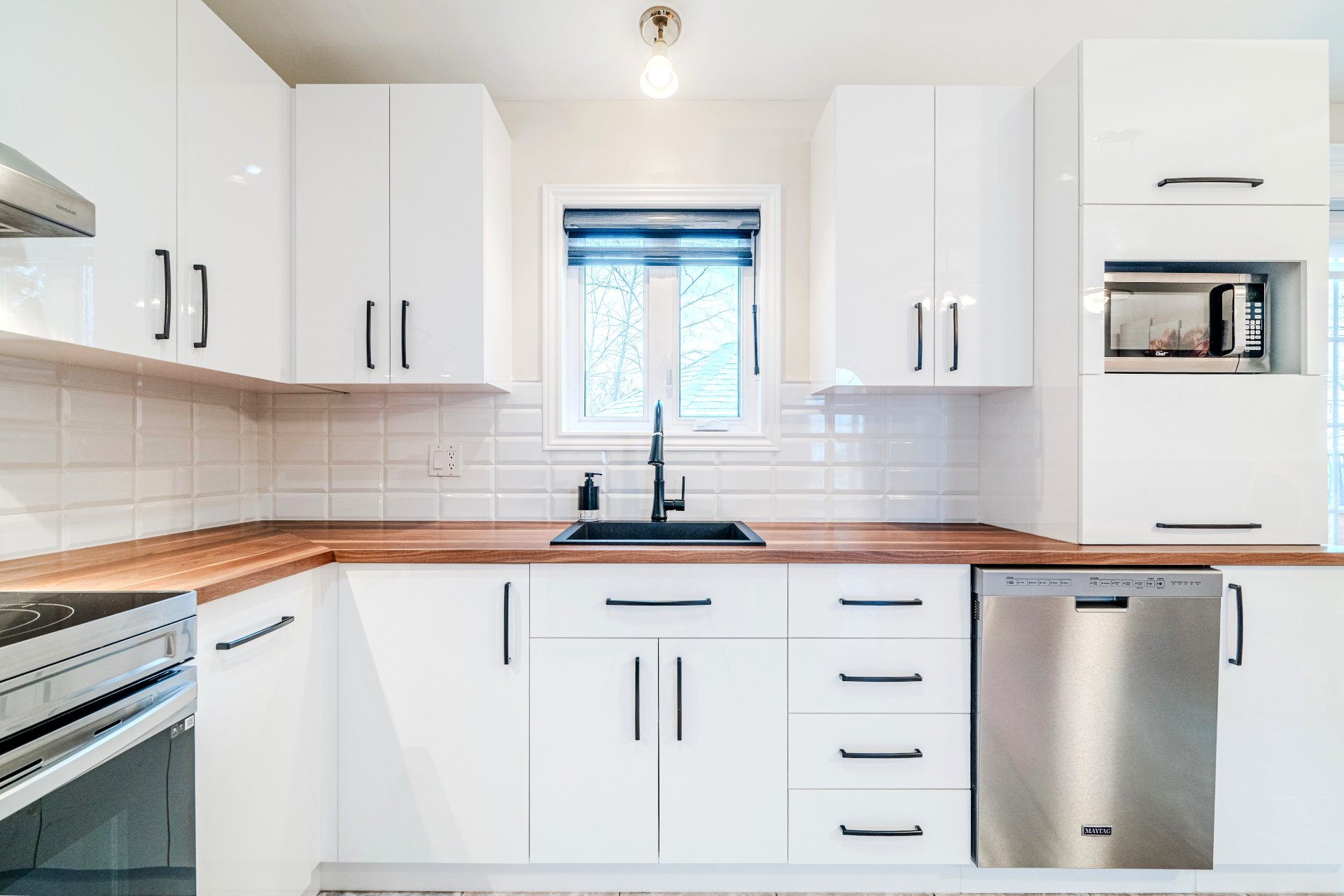 Armoires en polymère