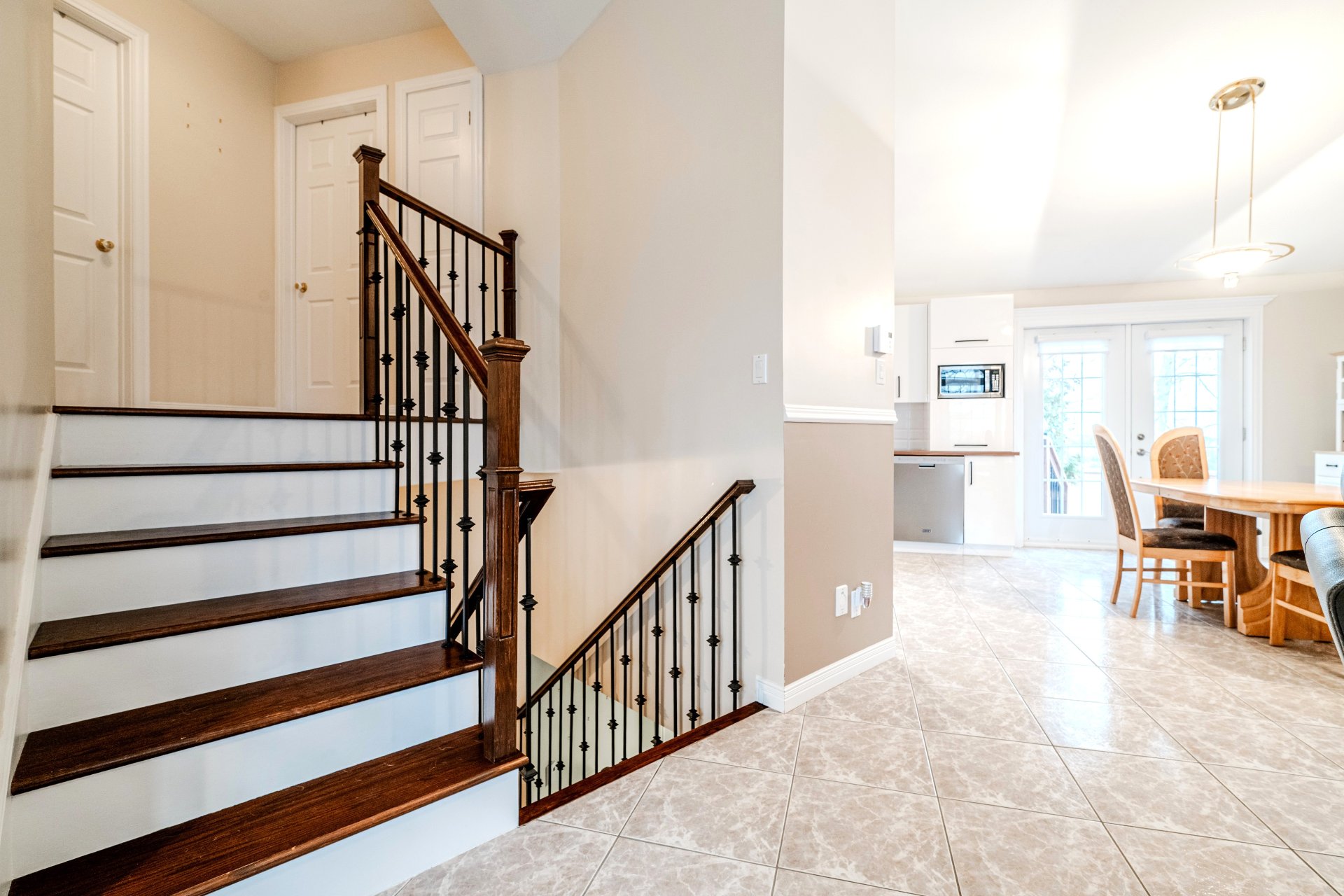 Direction 1er étage