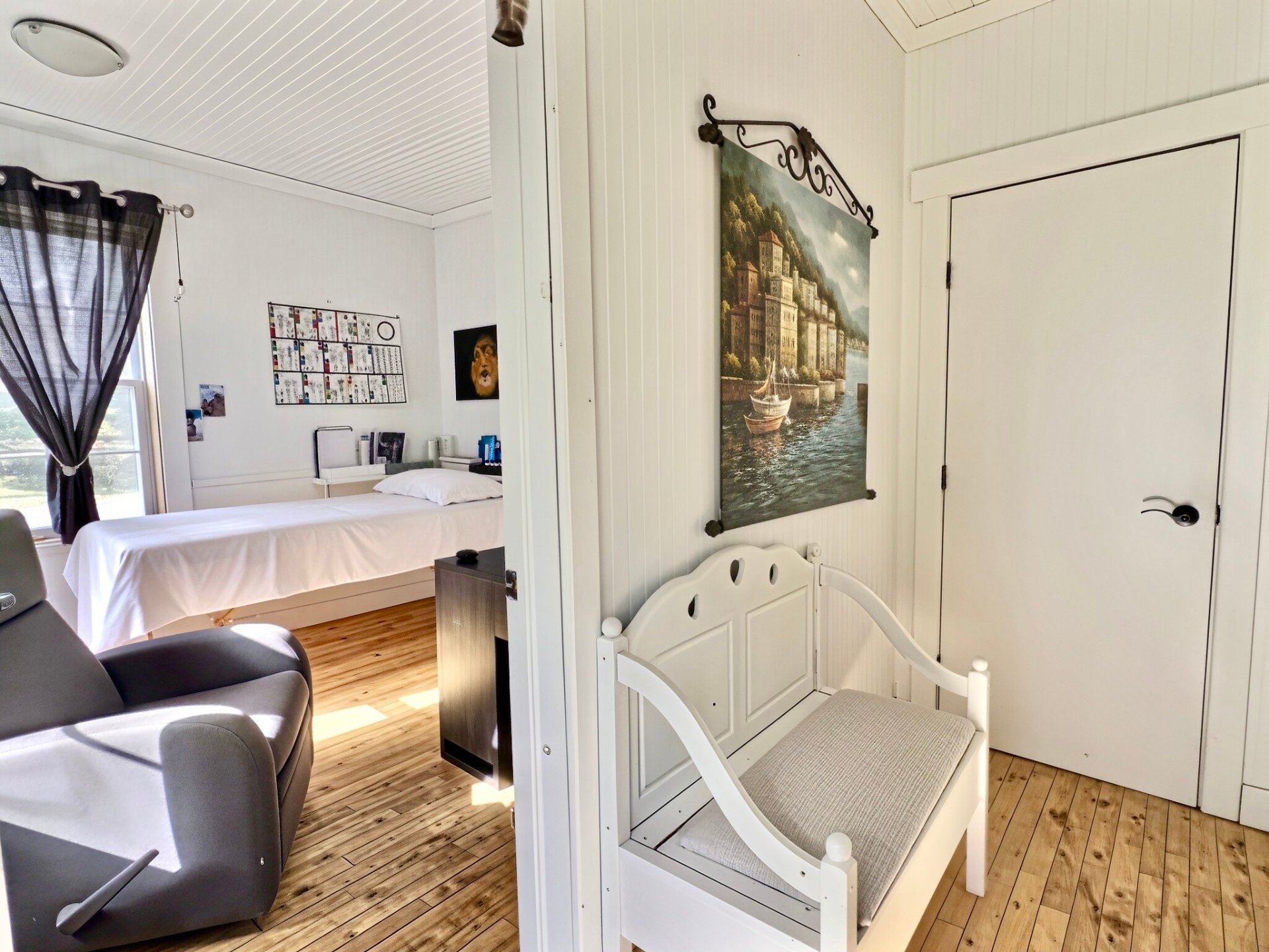 Bureau