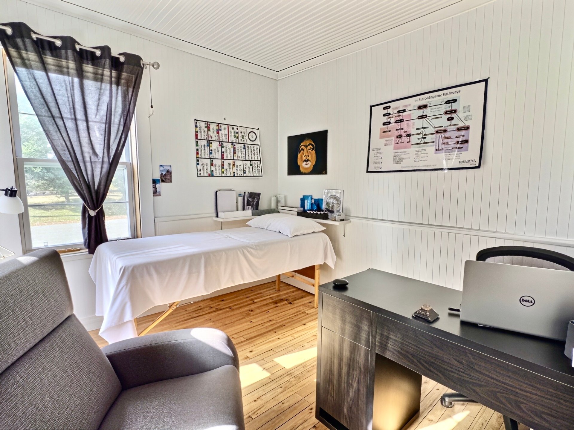 Bureau