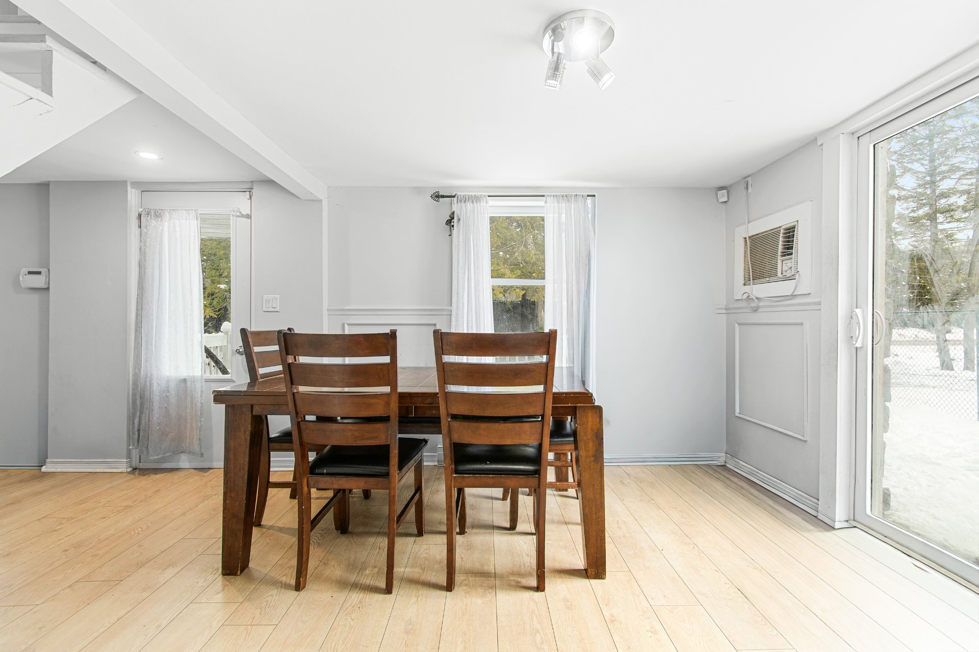 Dinette