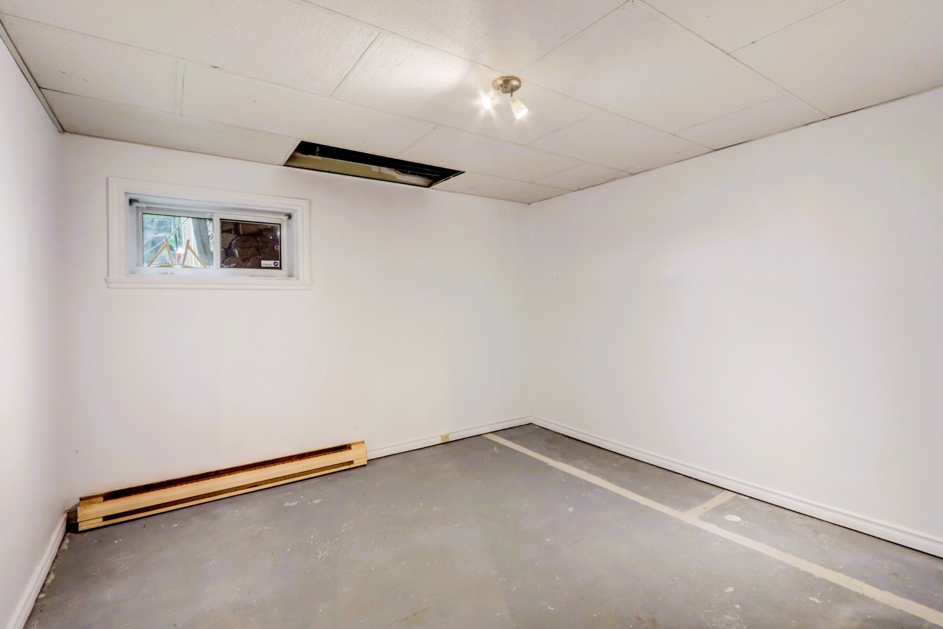 Possibilité chambre #4