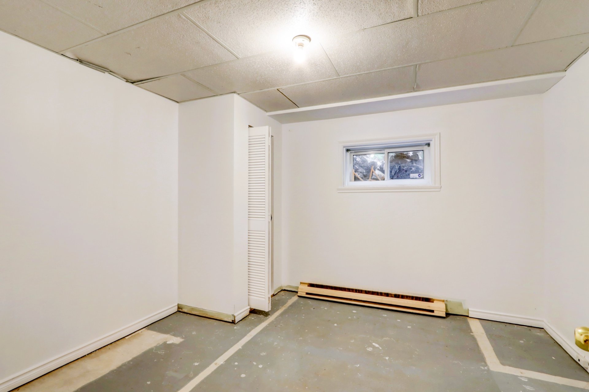 Possibilité chambre #5