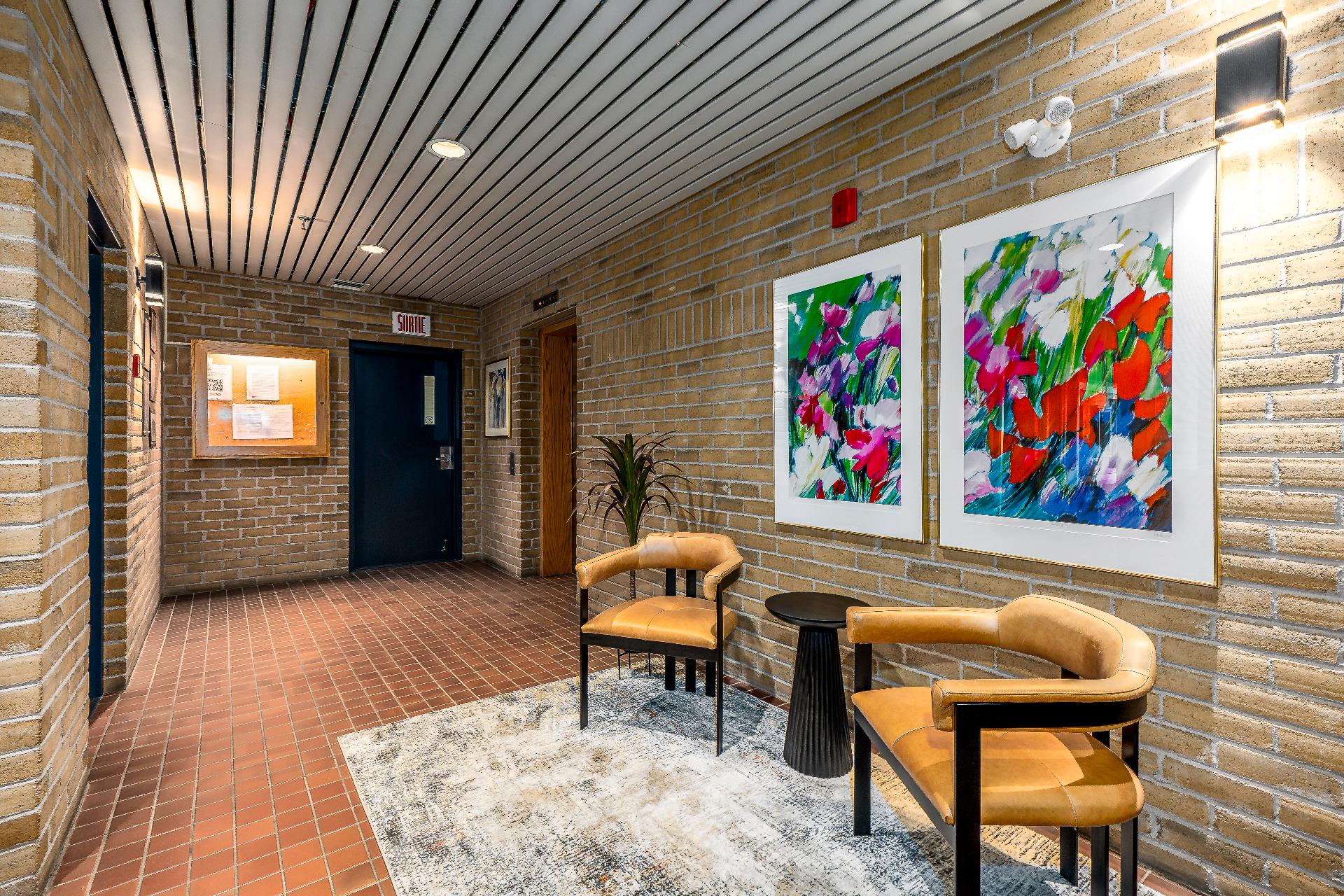 Hallway