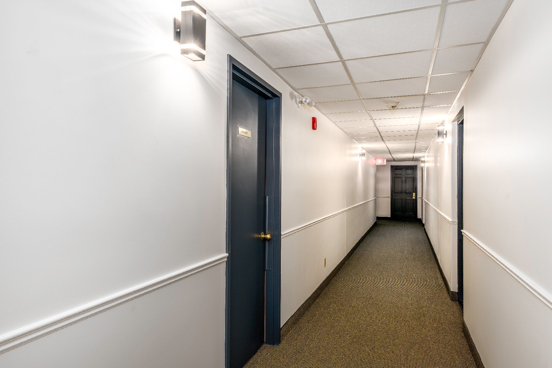 Passageway