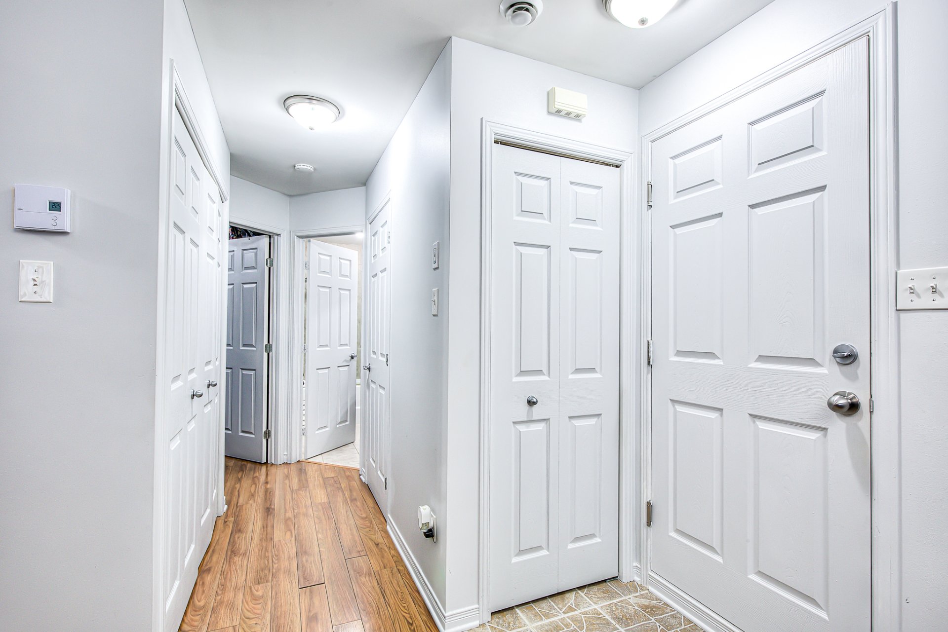 Corridor