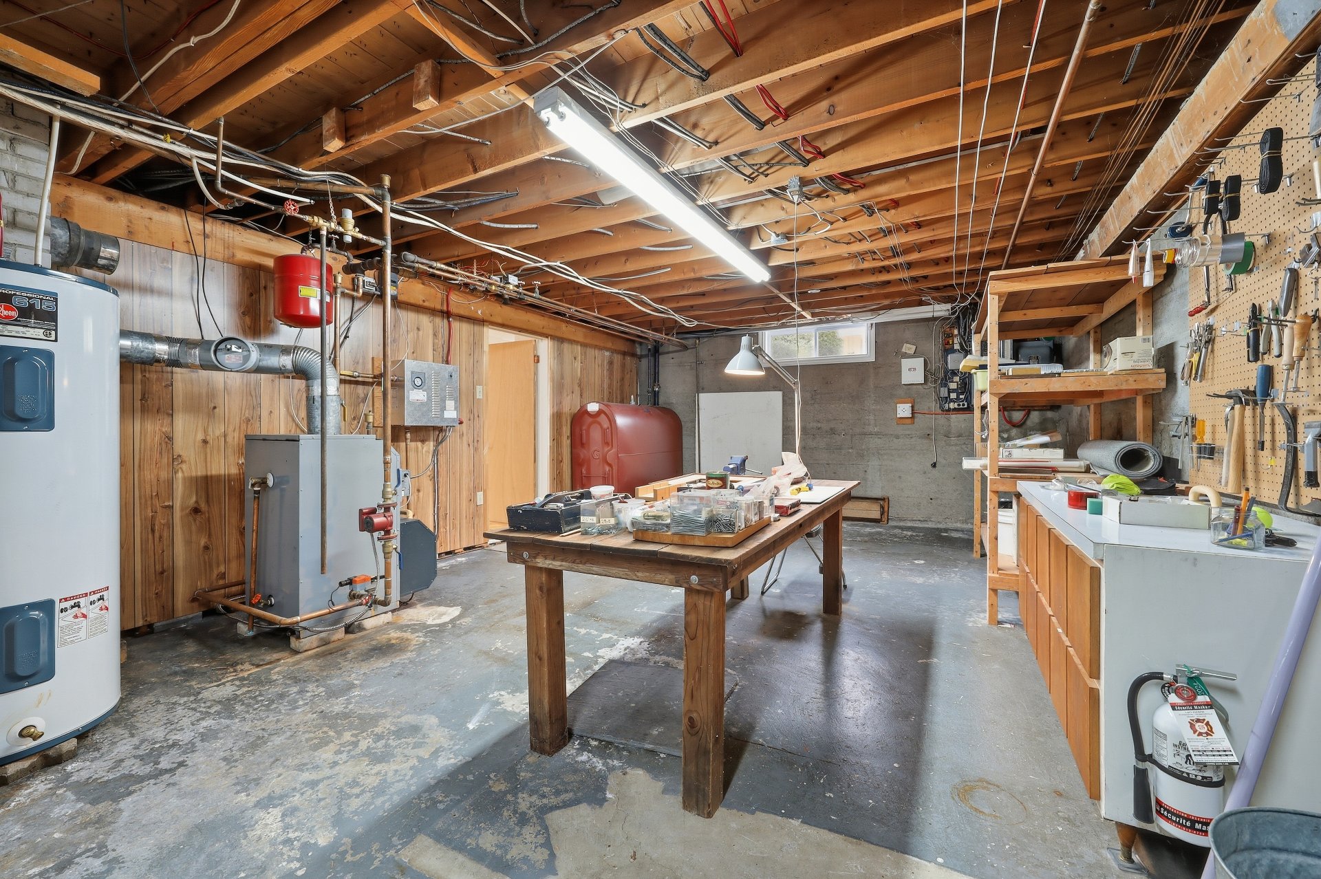 Workshop