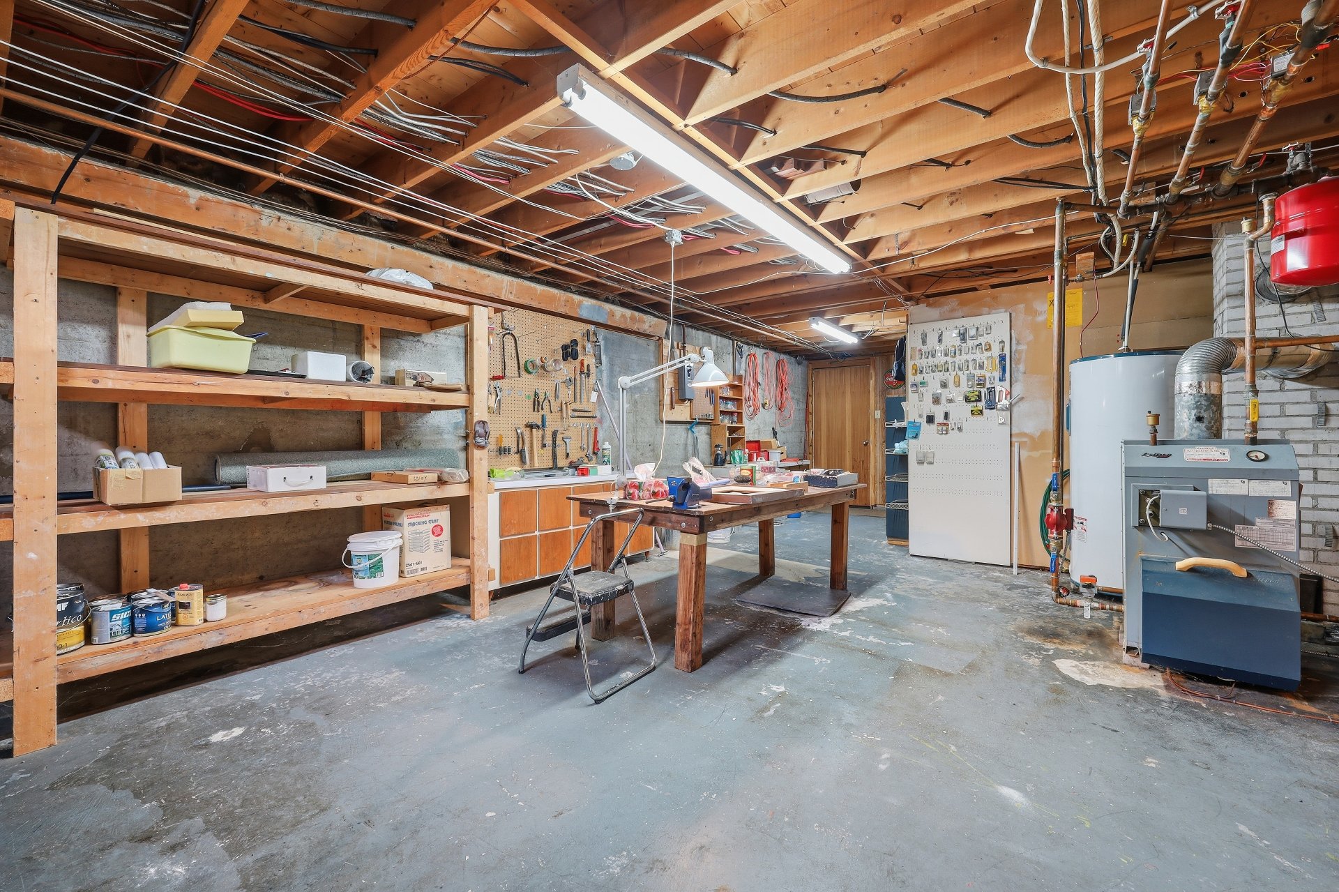 Workshop