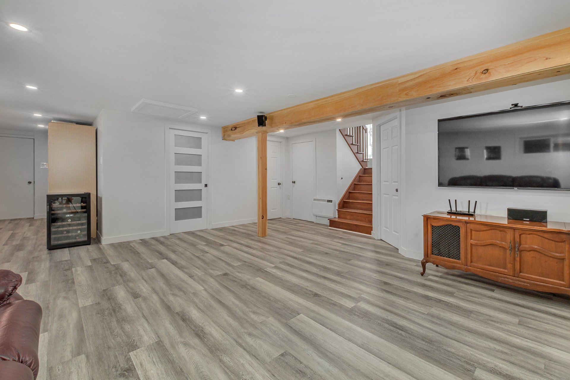 Salle familiale