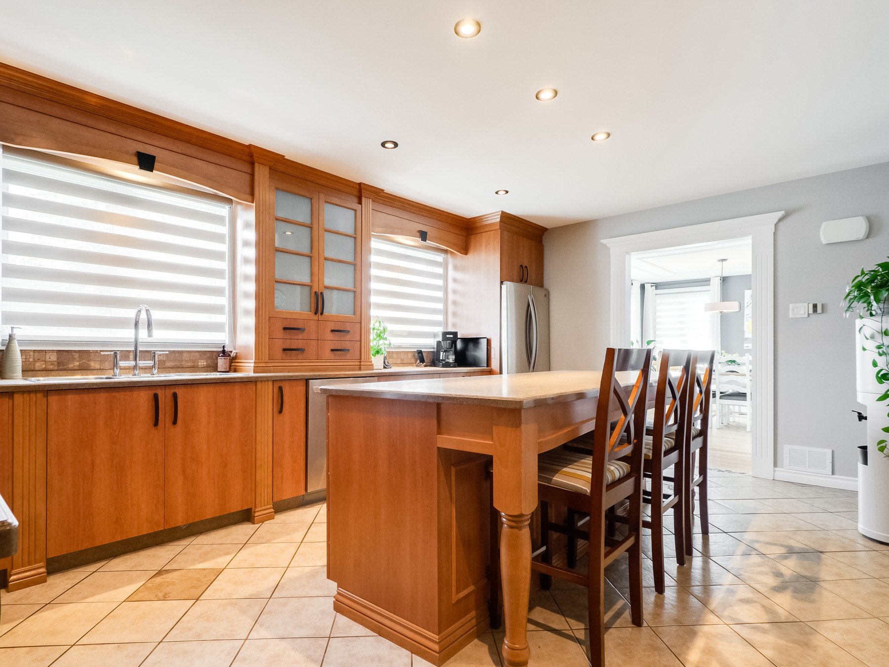 Cuisine