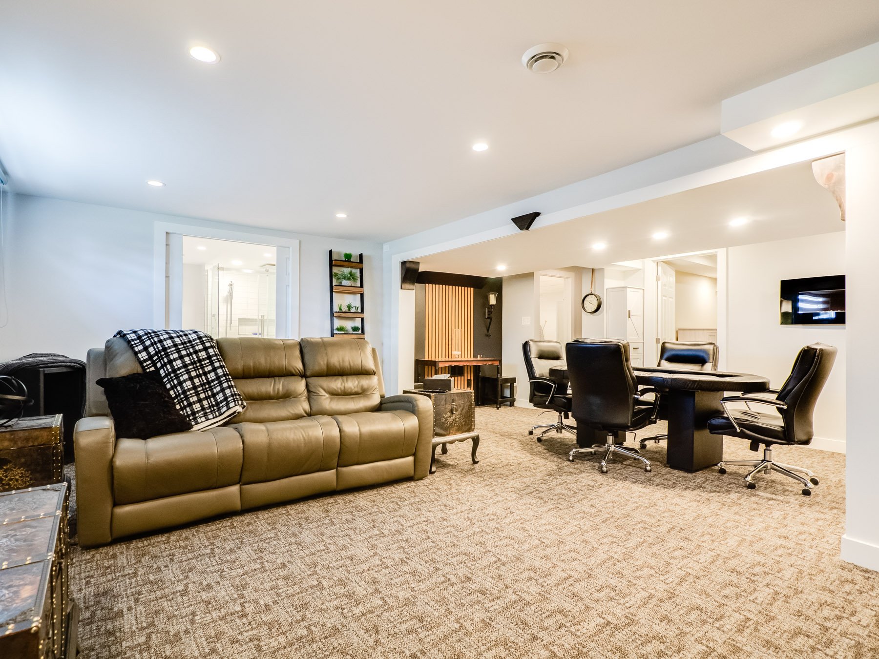 Salle familiale