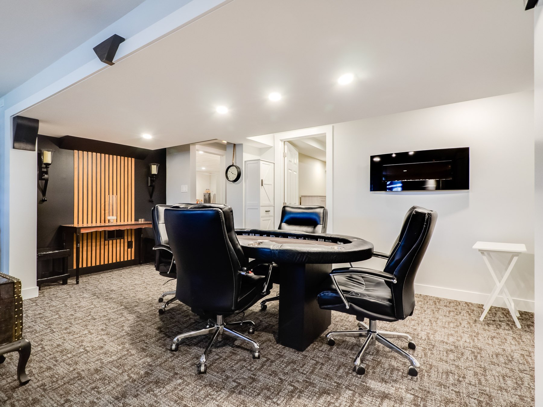 Salle familiale