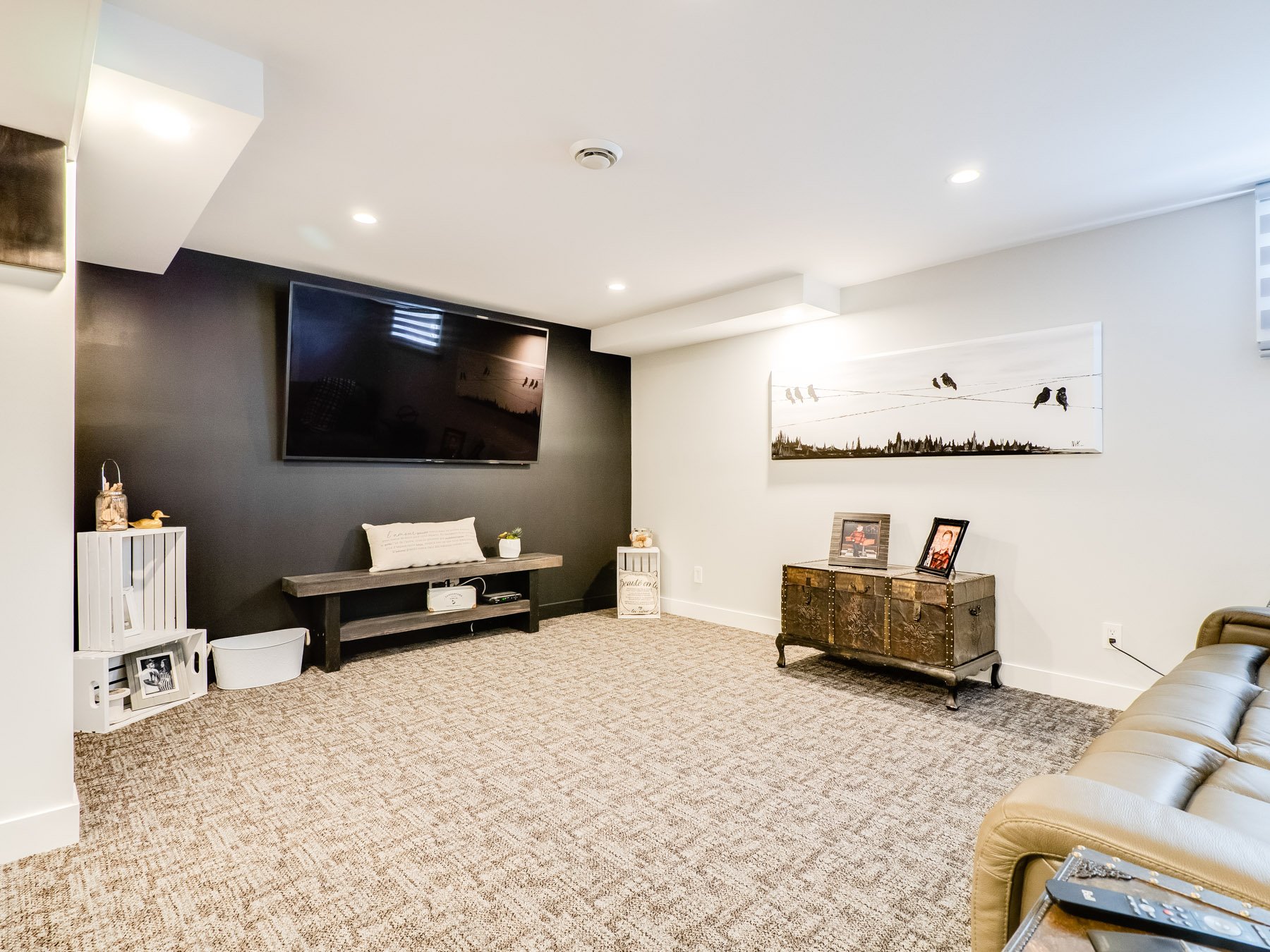 Salle familiale