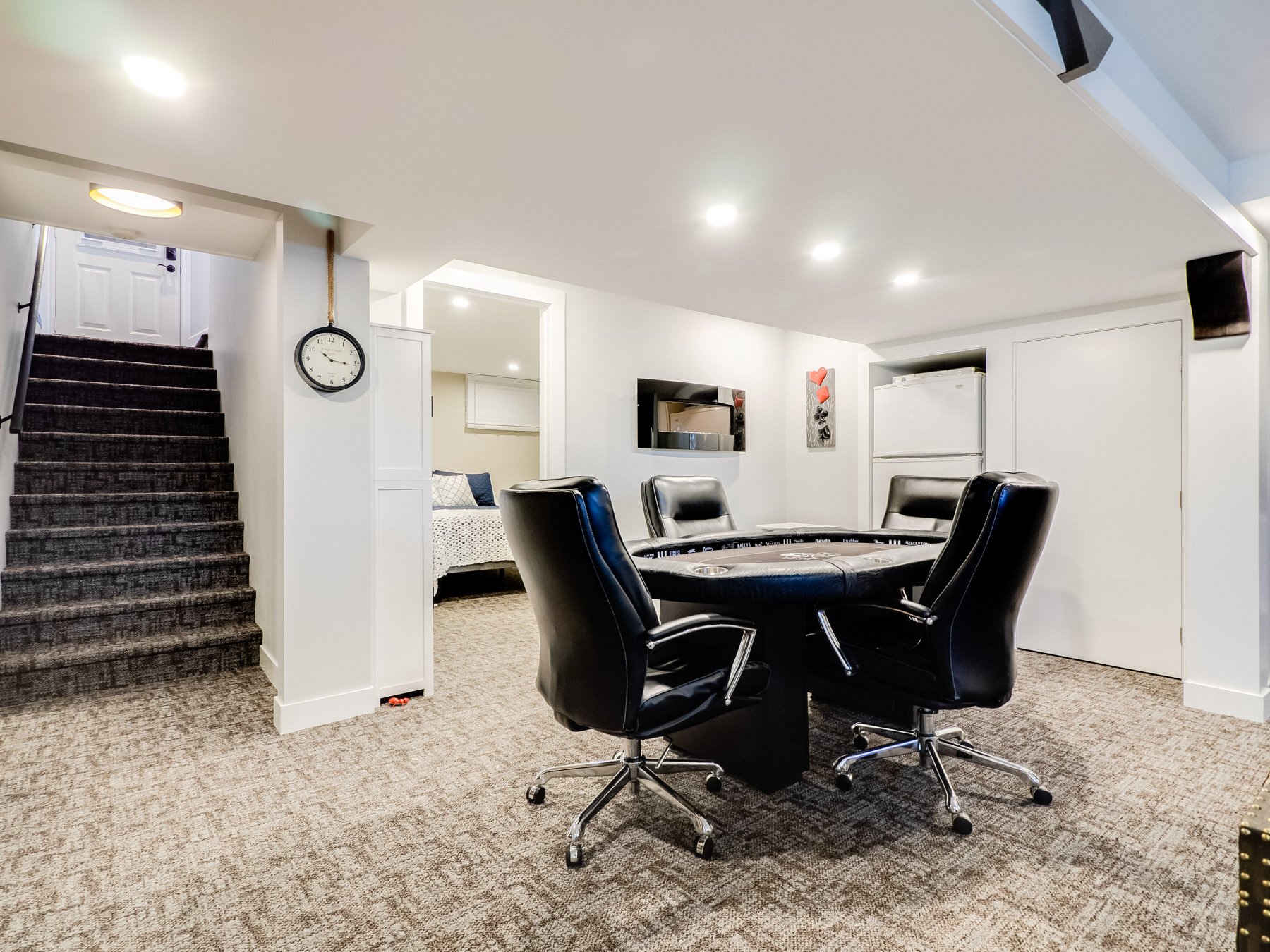 Salle familiale