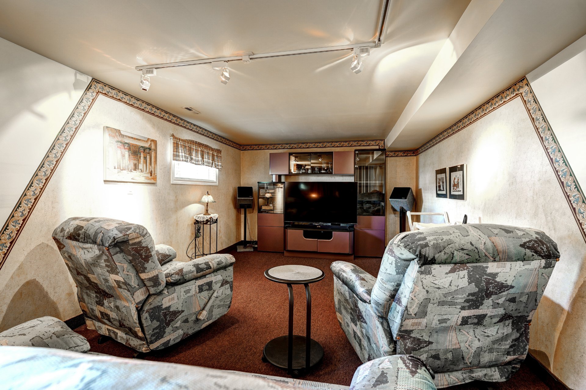 Salle familiale