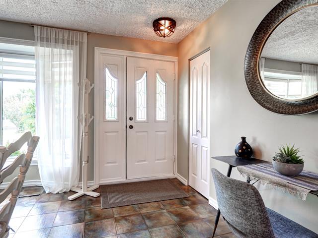 Hall d'entrée/Vestibule