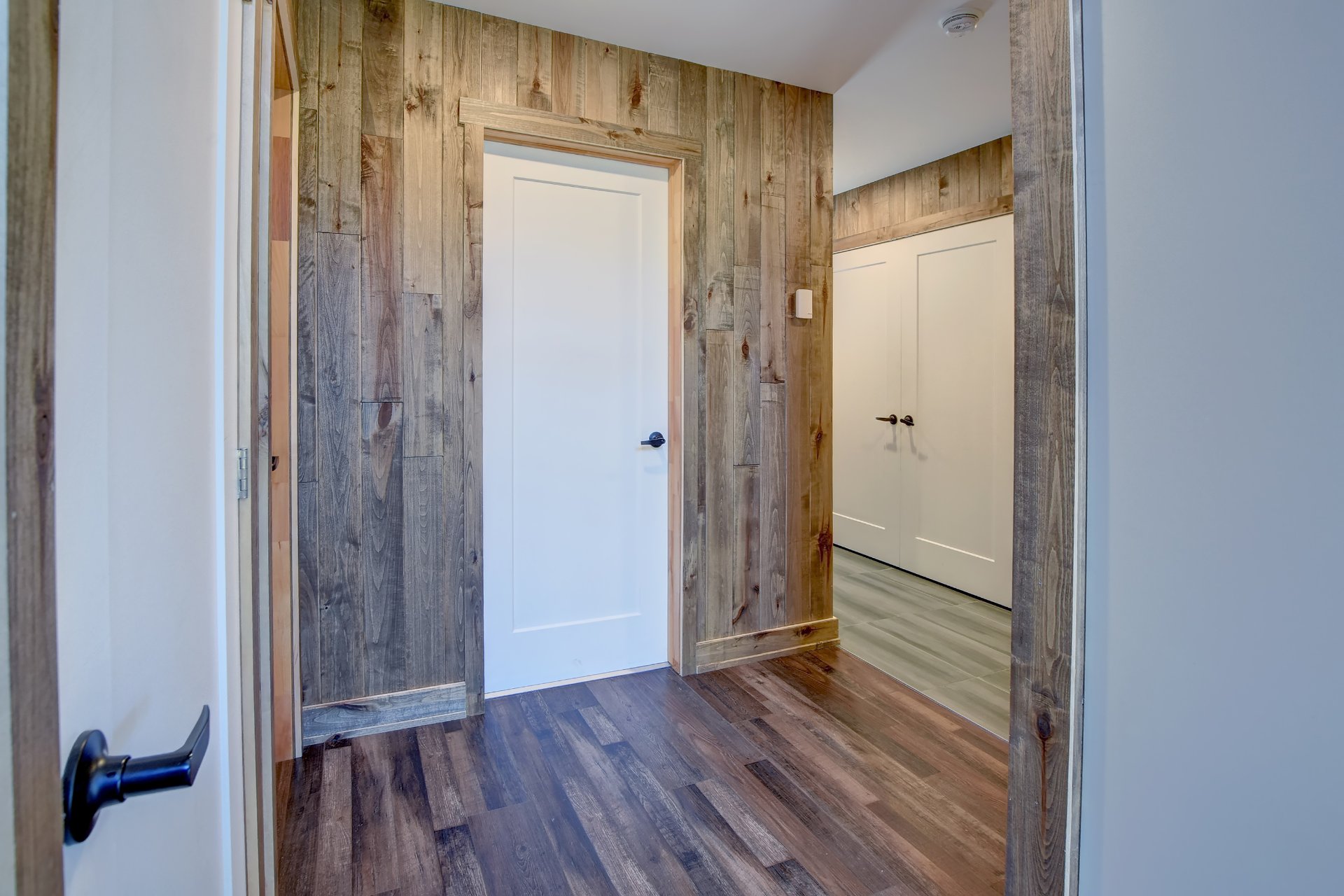 Hall d'entrée/Vestibule