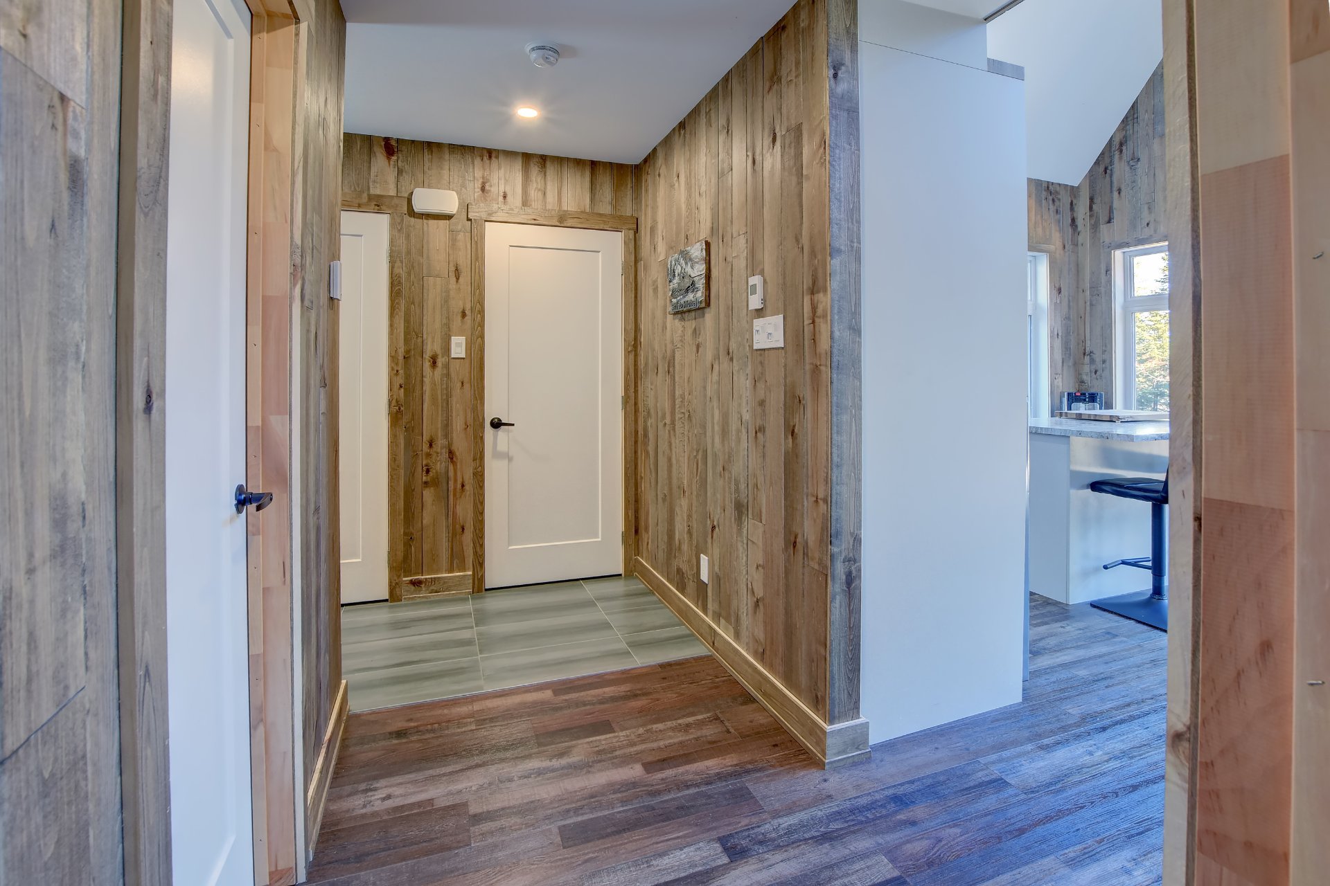 Hall d'entrée/Vestibule