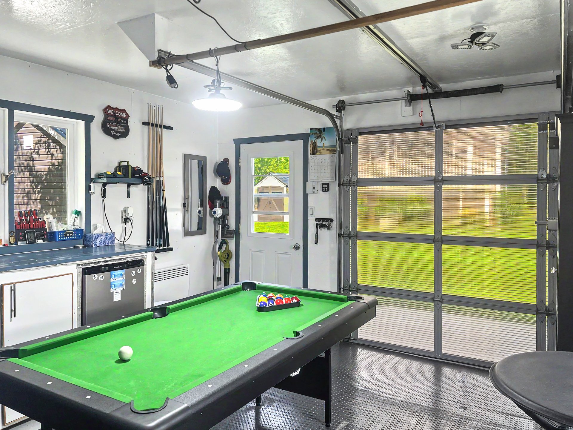 Garage
