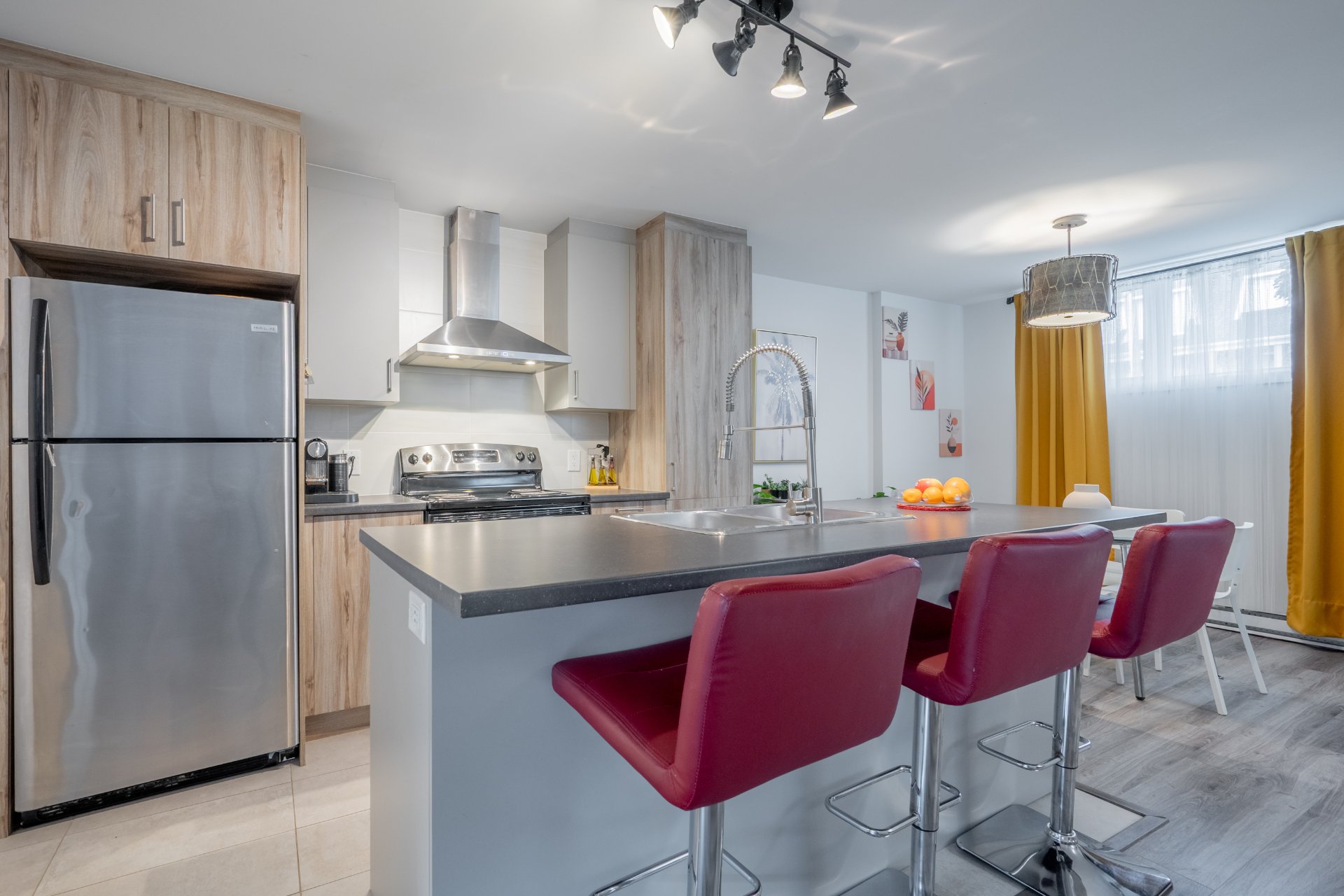 Logement