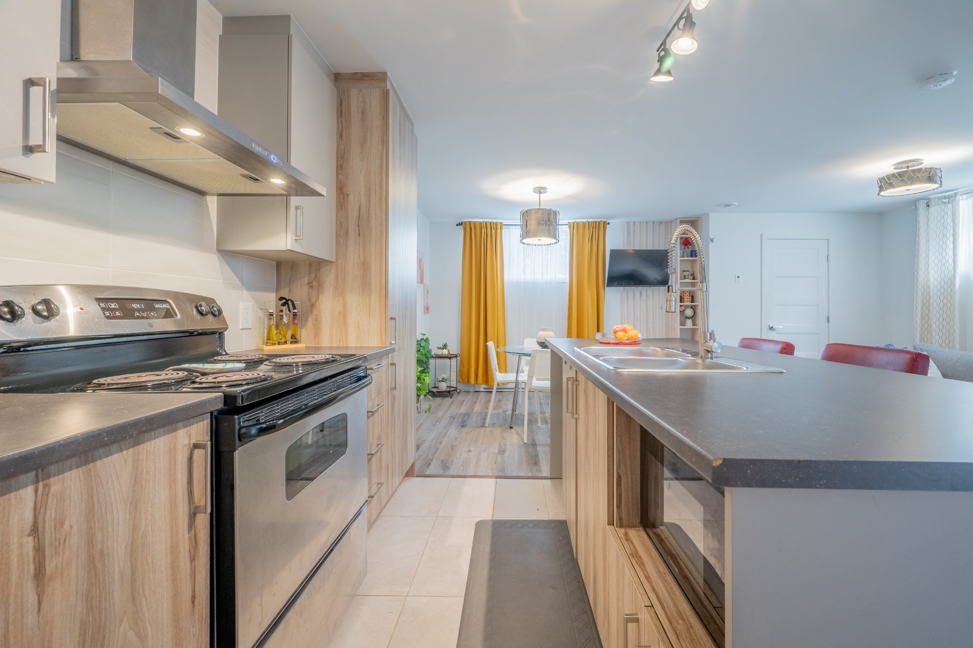 Logement