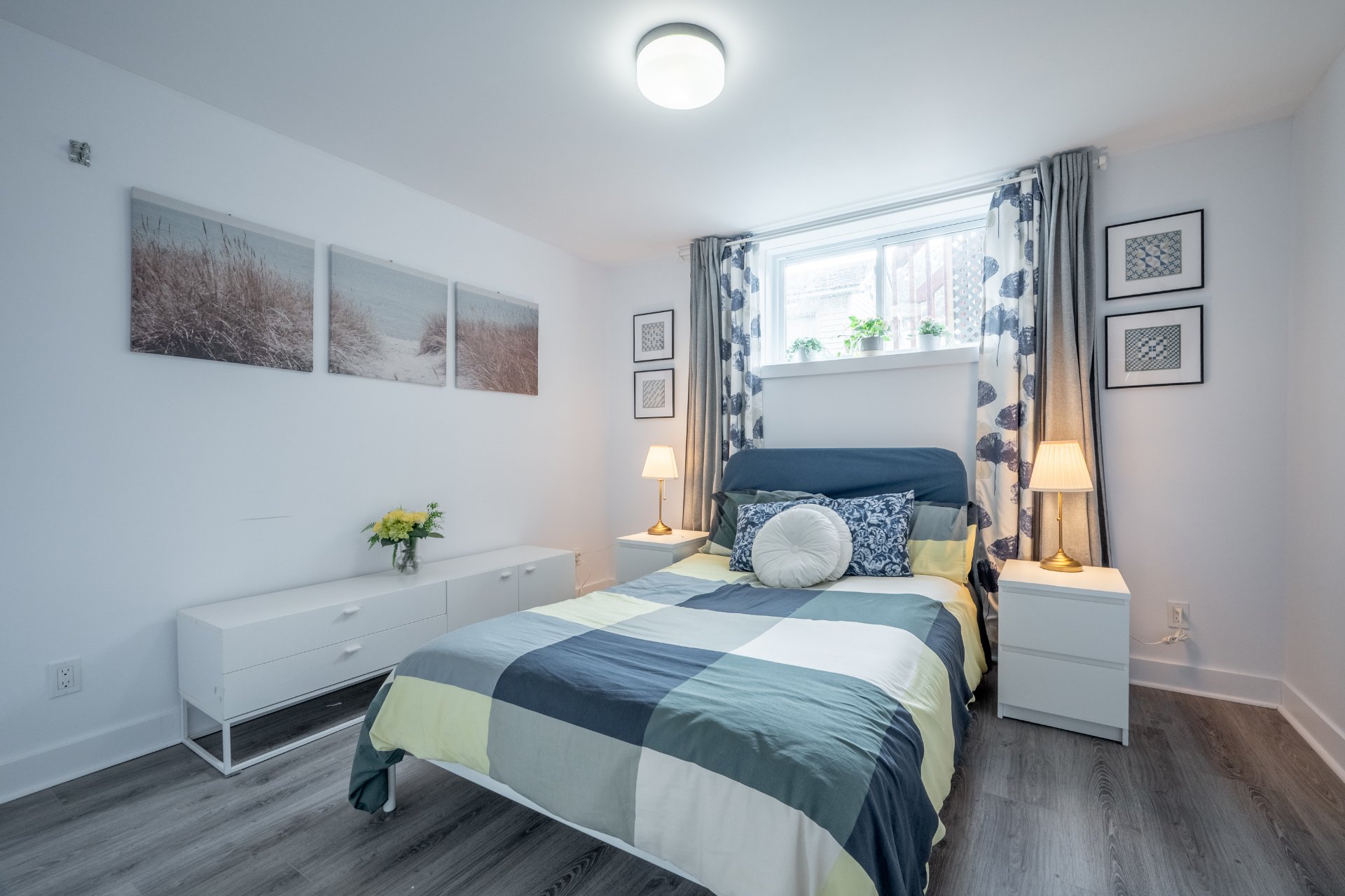Logement