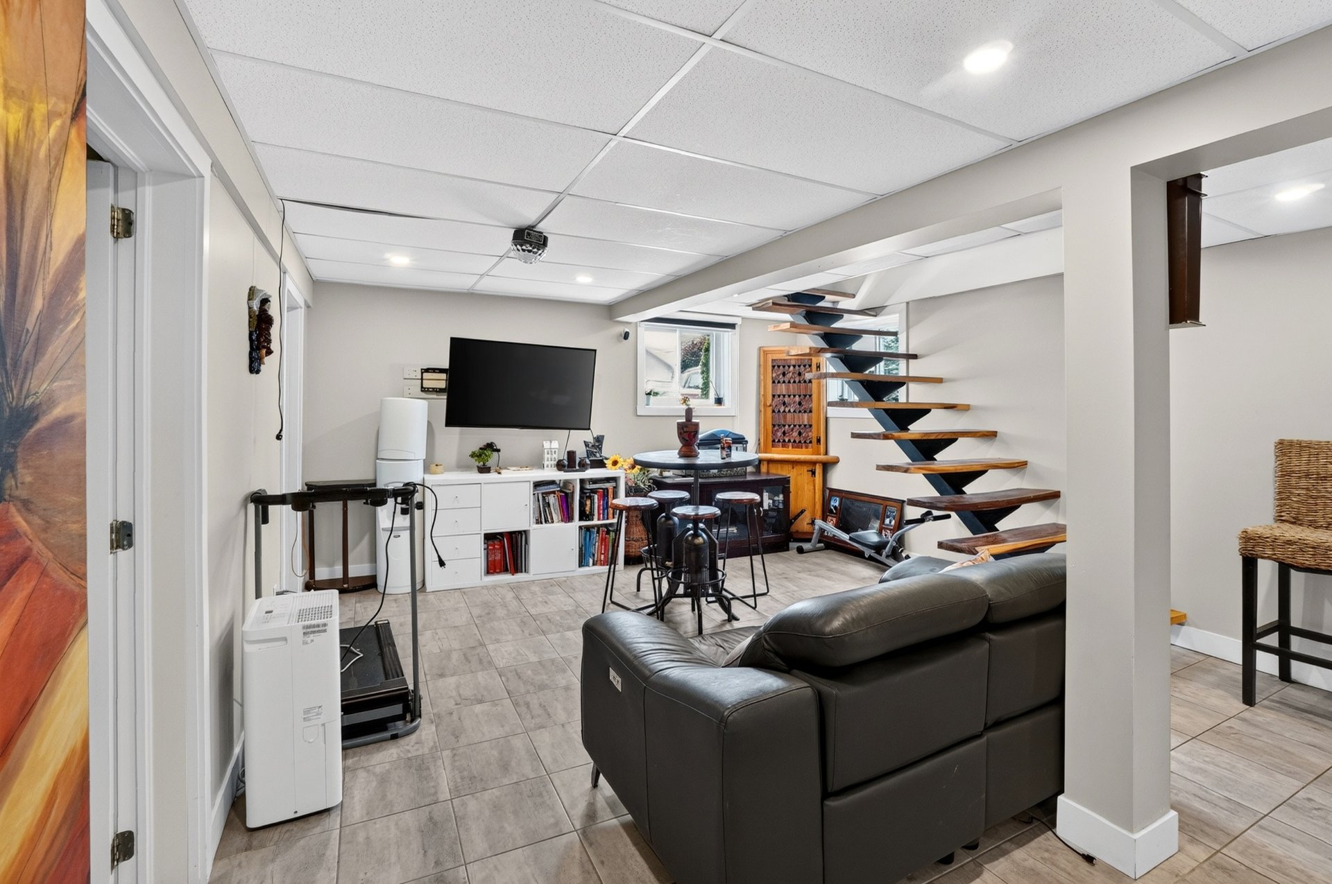 Salon
