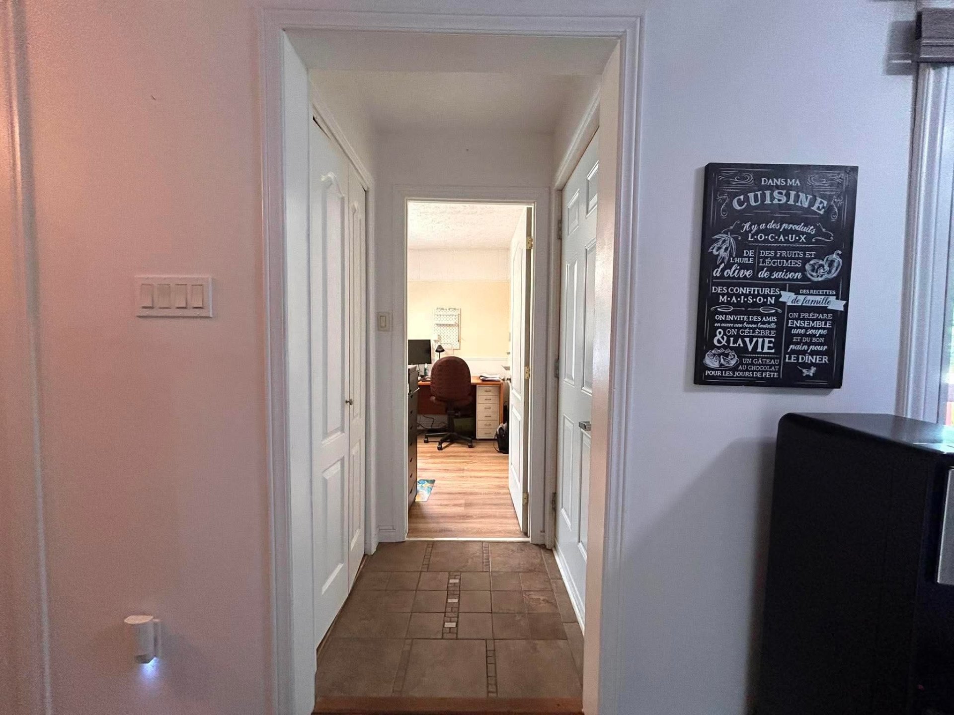 Corridor