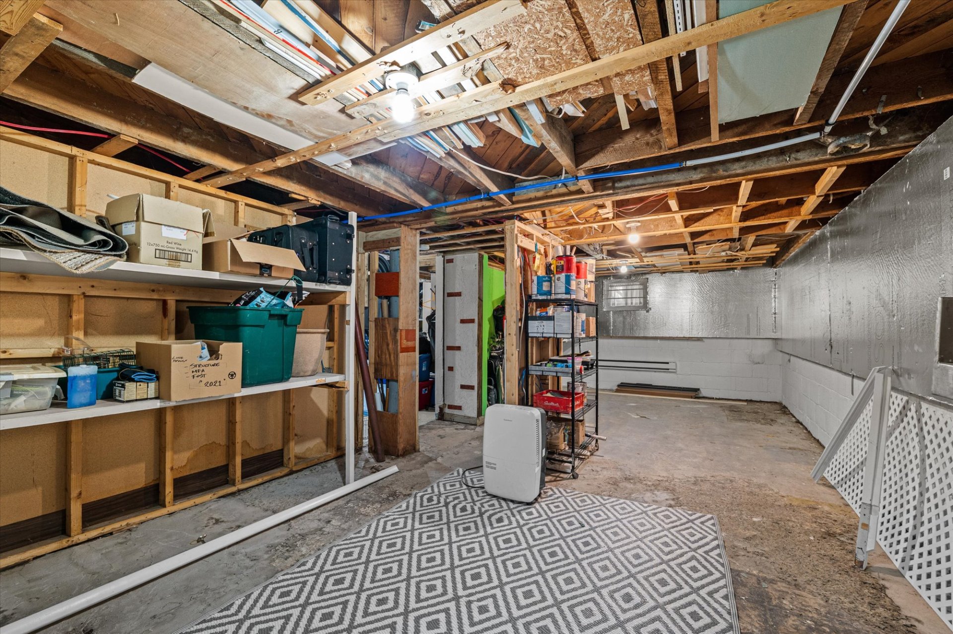 Rangement
