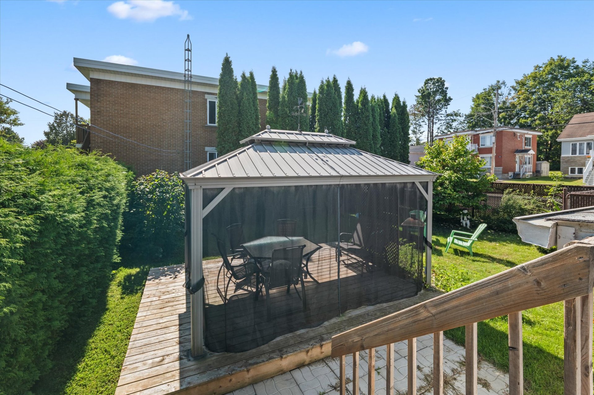 Gazebo