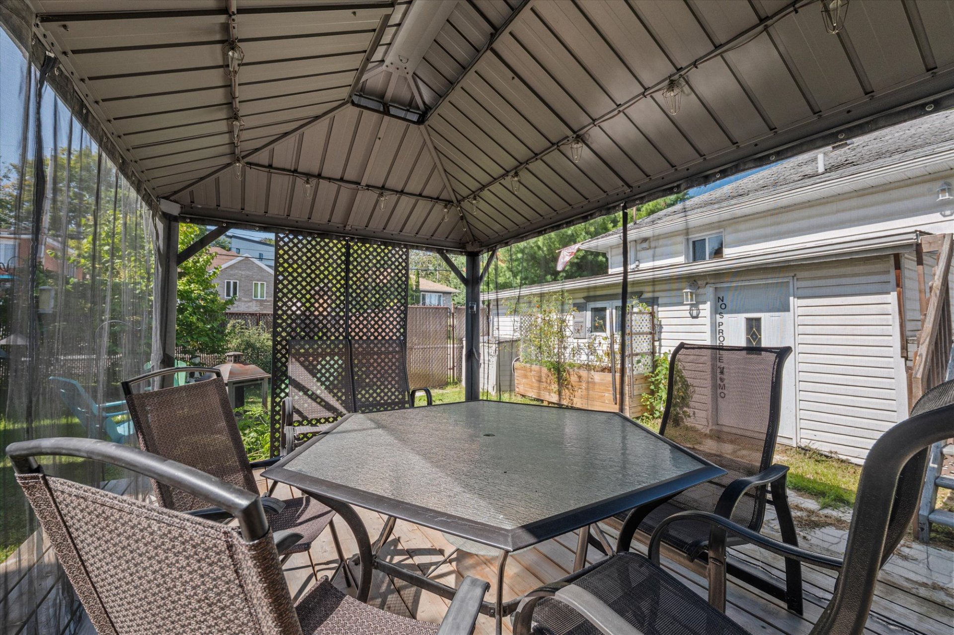 Gazebo