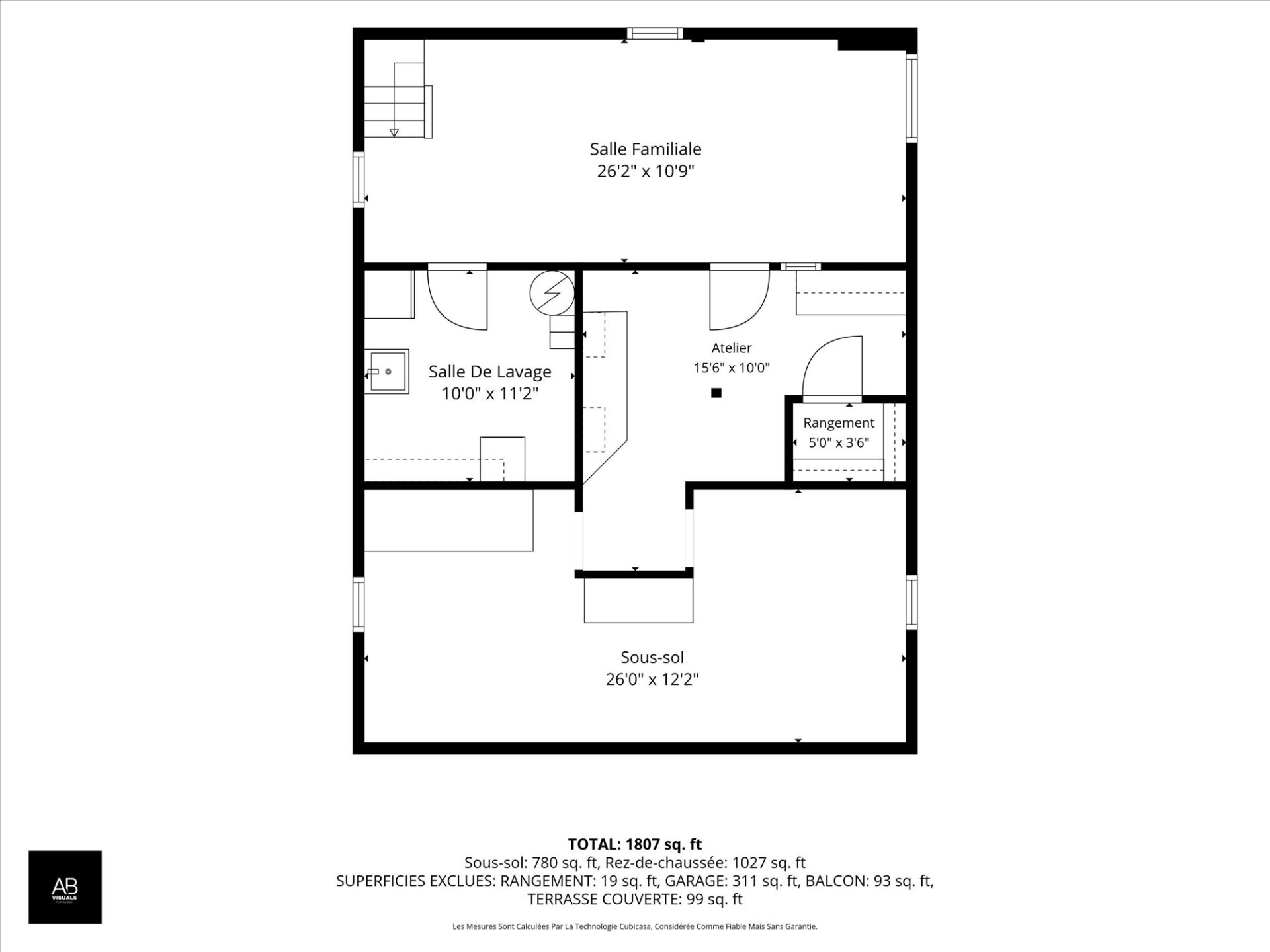 Plan (croquis)