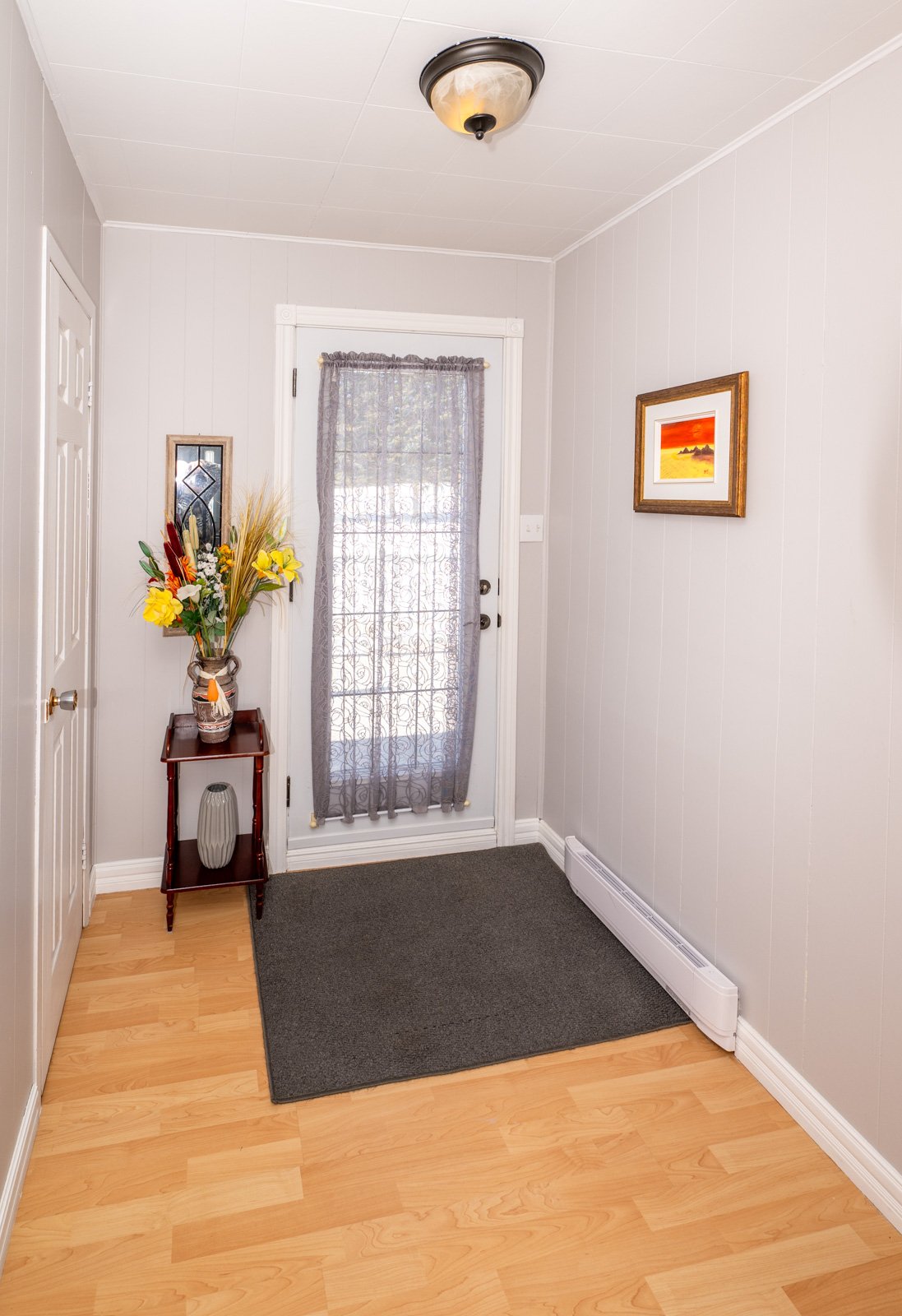 Hall d'entrée/Vestibule