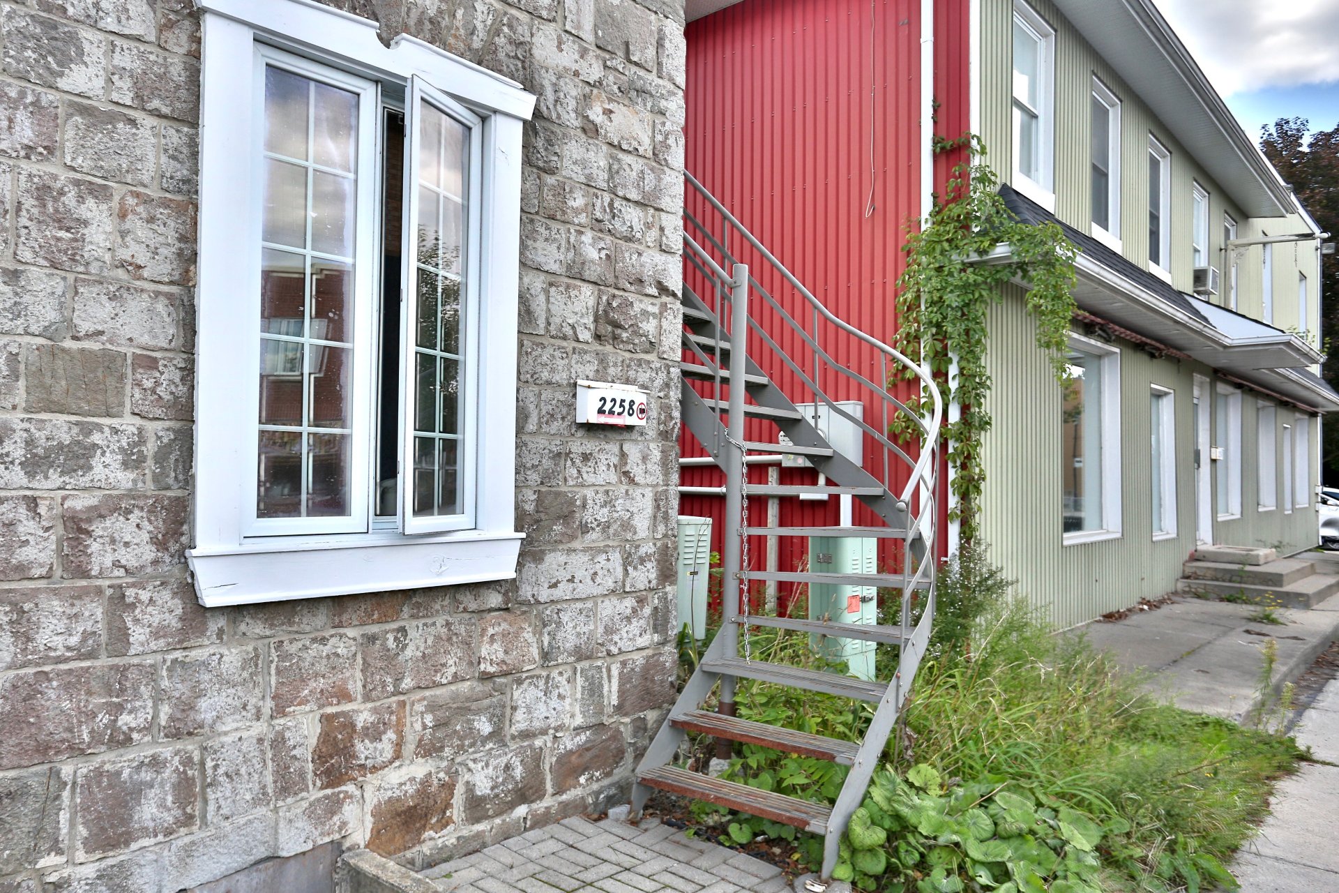 Staircase